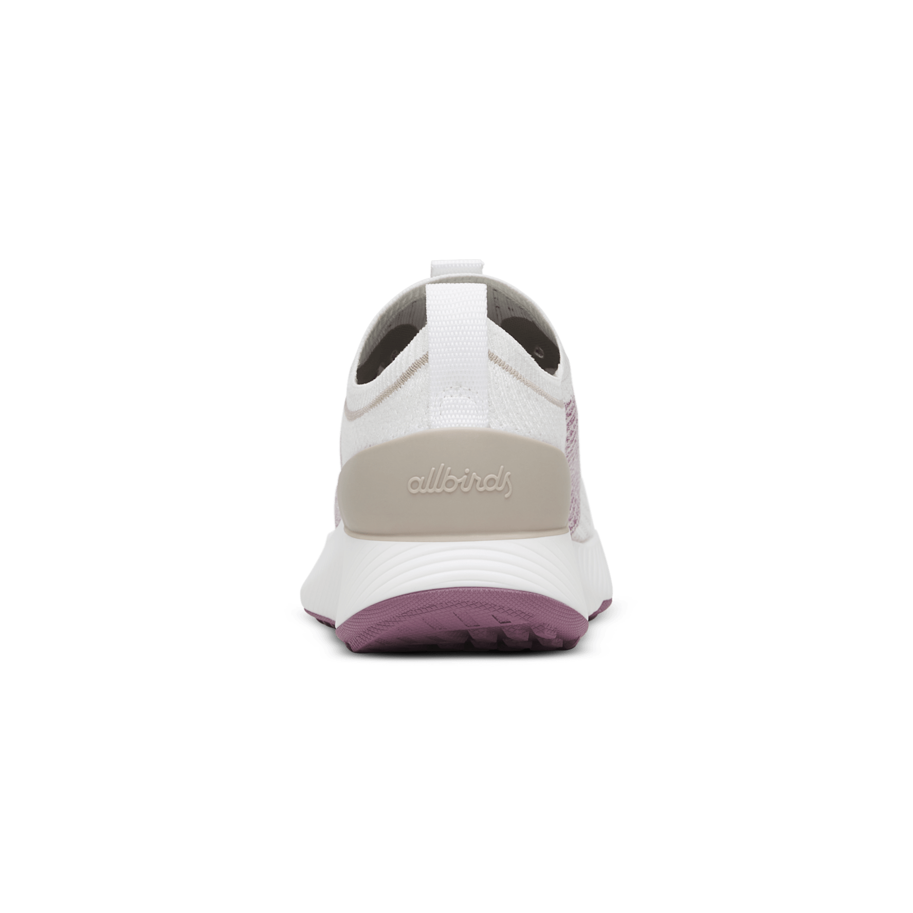 Women's Tree Glider - Blizzard/Hanami Plum (Blizzard Sole)