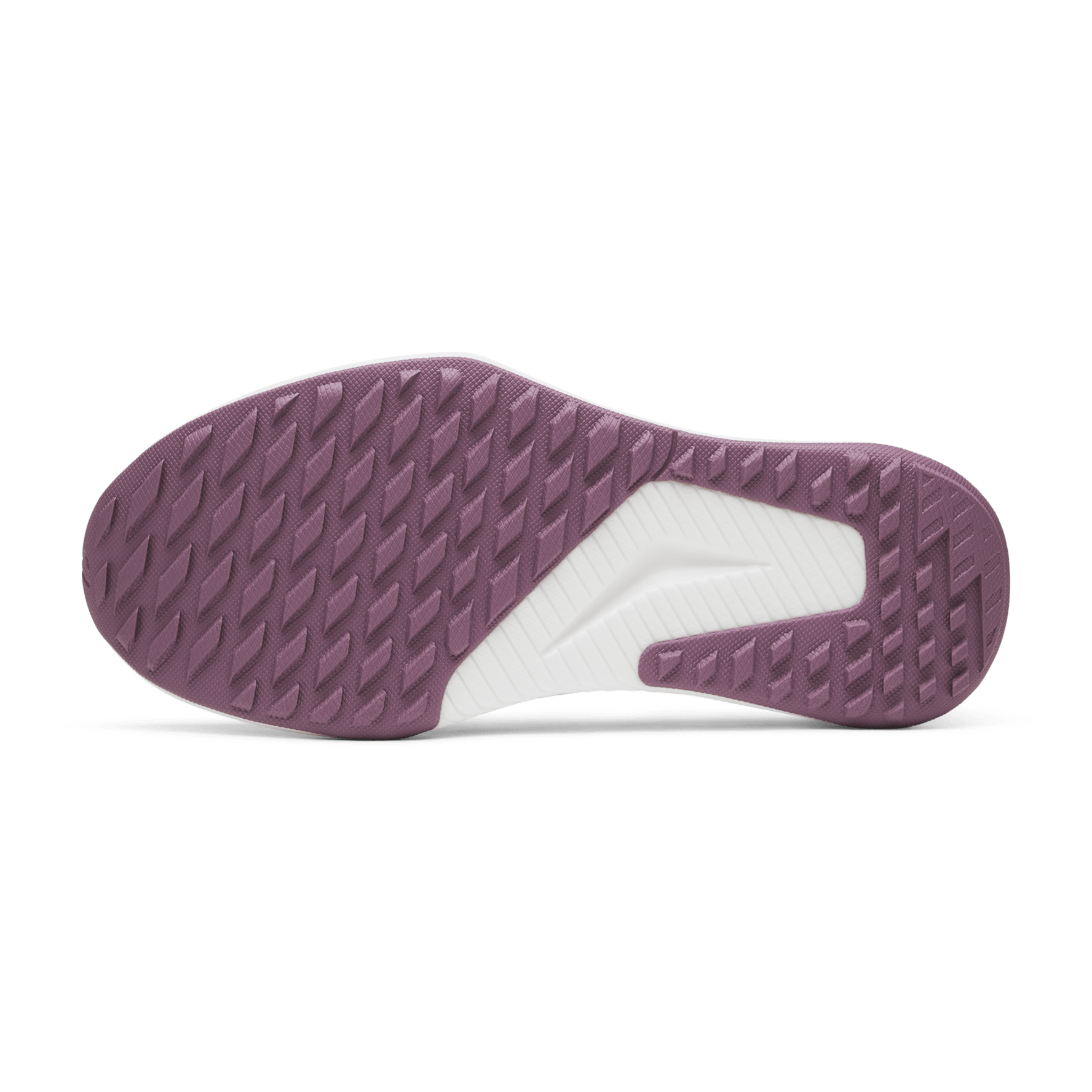 Women's Tree Glider - Blizzard/Hanami Plum (Blizzard Sole)