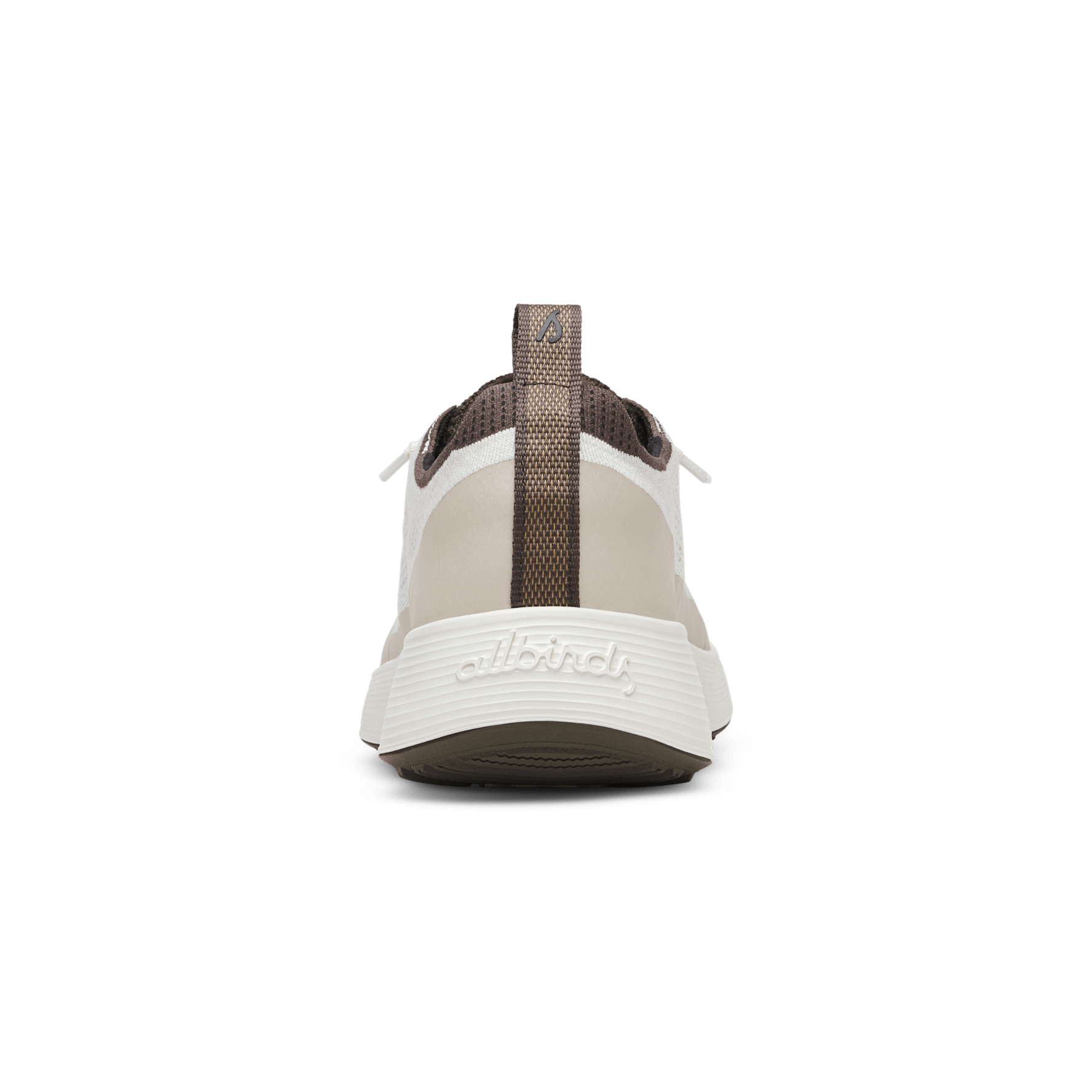 Men's Tree Runner Go - Utility - Blizzard/Hazy Pine (Natural White Sole)