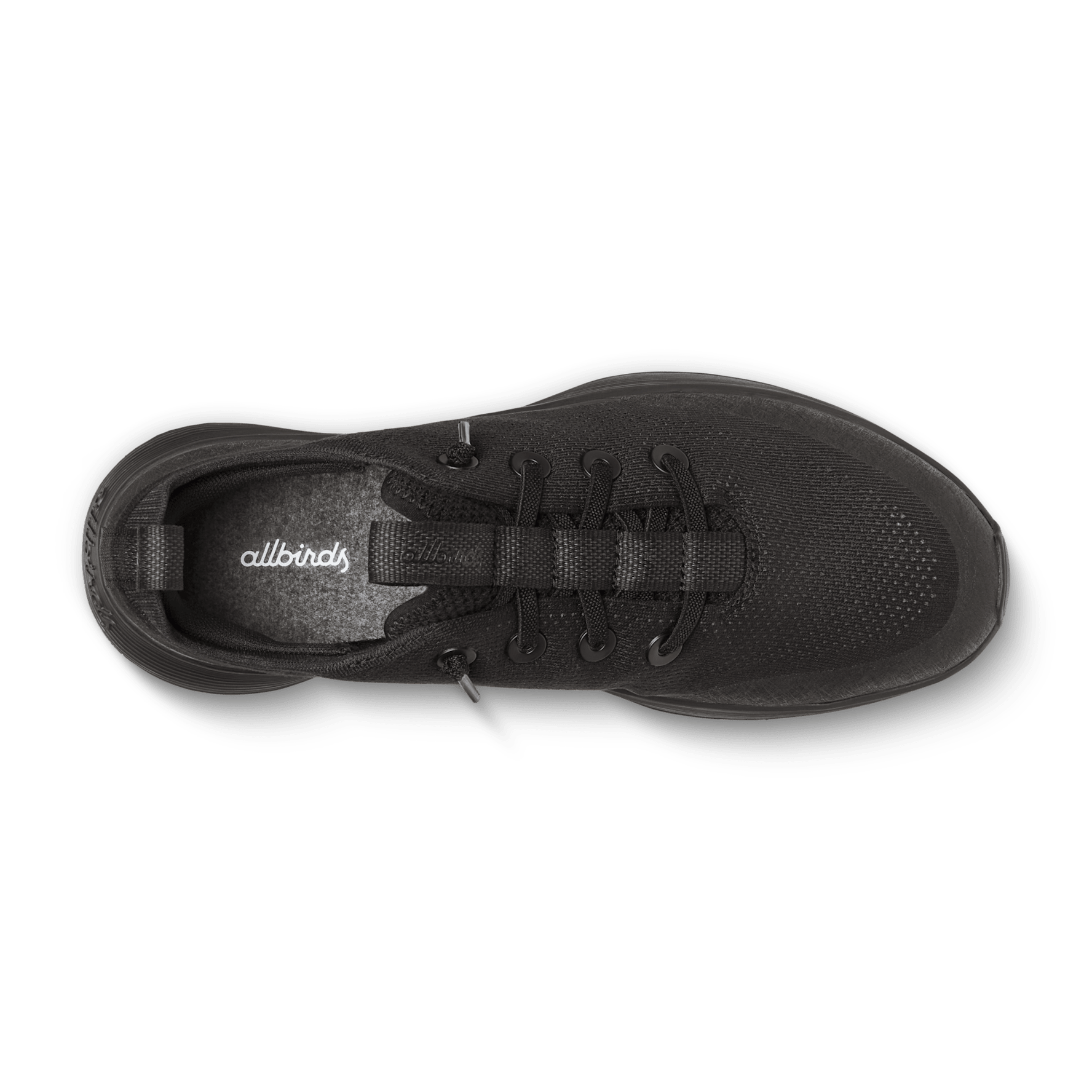 商品画像：Men's Tree Runner Go - Utility - Natural Black (Natural 4