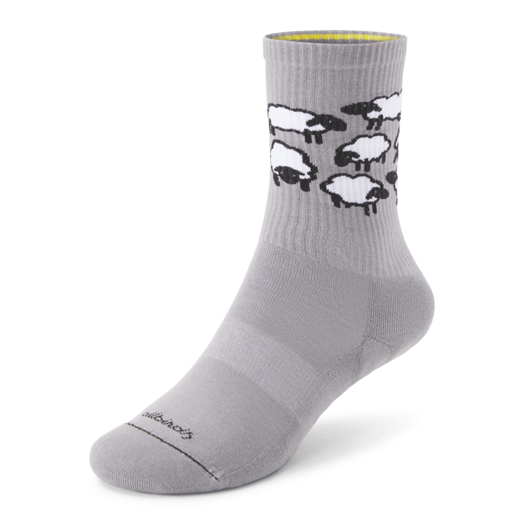 Socks allbirds sales