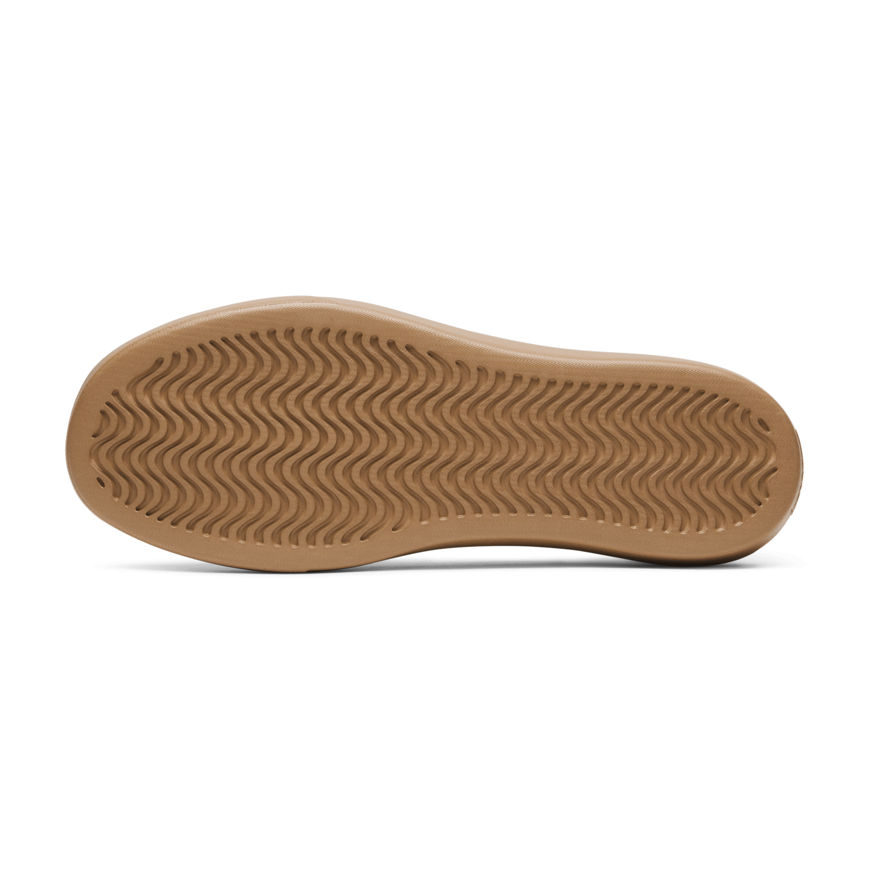 Women's Canvas Piper - Blizzard (Bark Brown Sole)