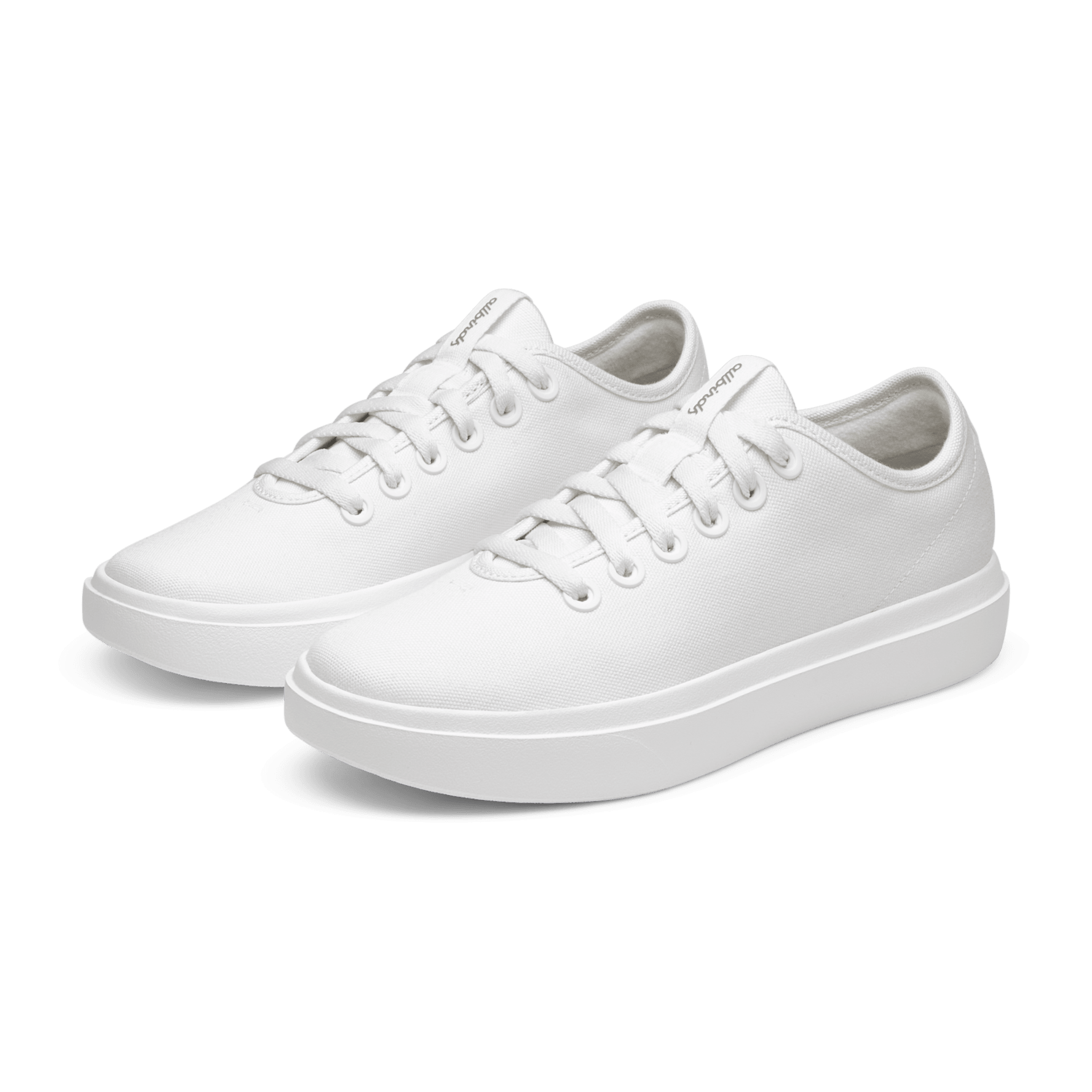Women's Canvas Piper - Blizzard (Blizzard Sole)
