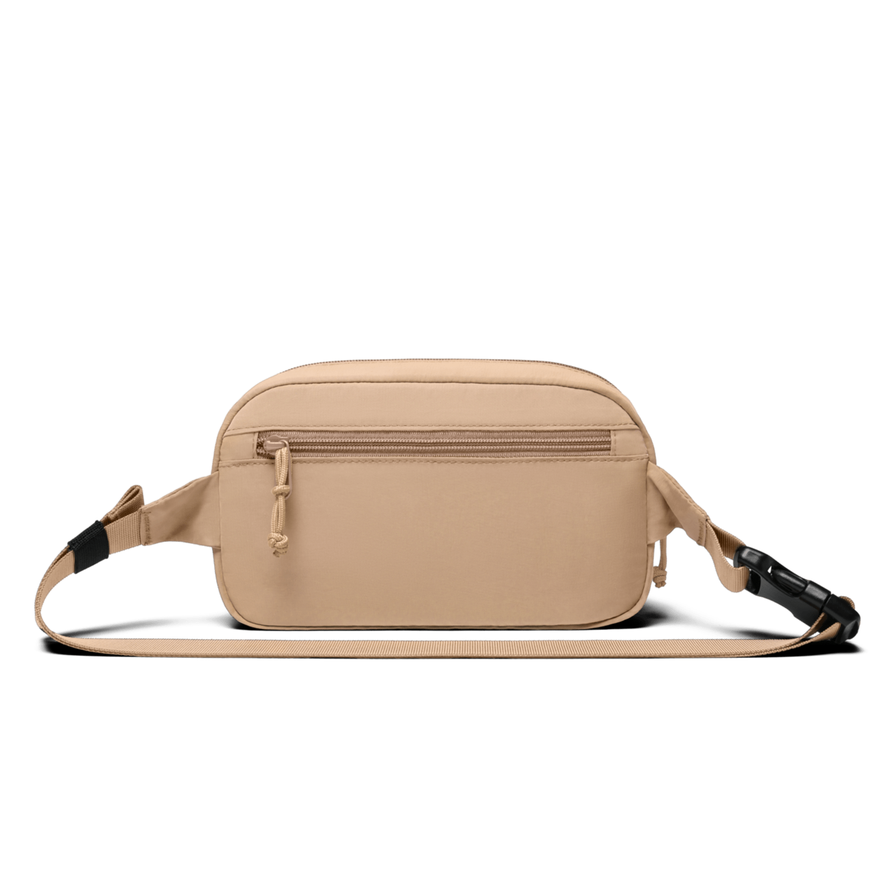 Recycled Belt Bag - Rugged Beige