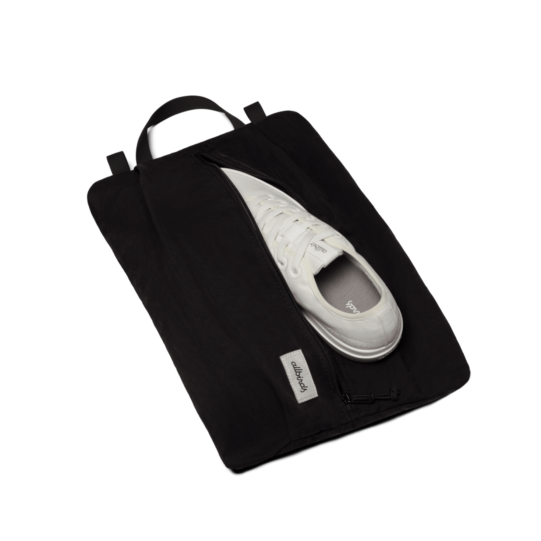 Monochrome shoes and bags sales