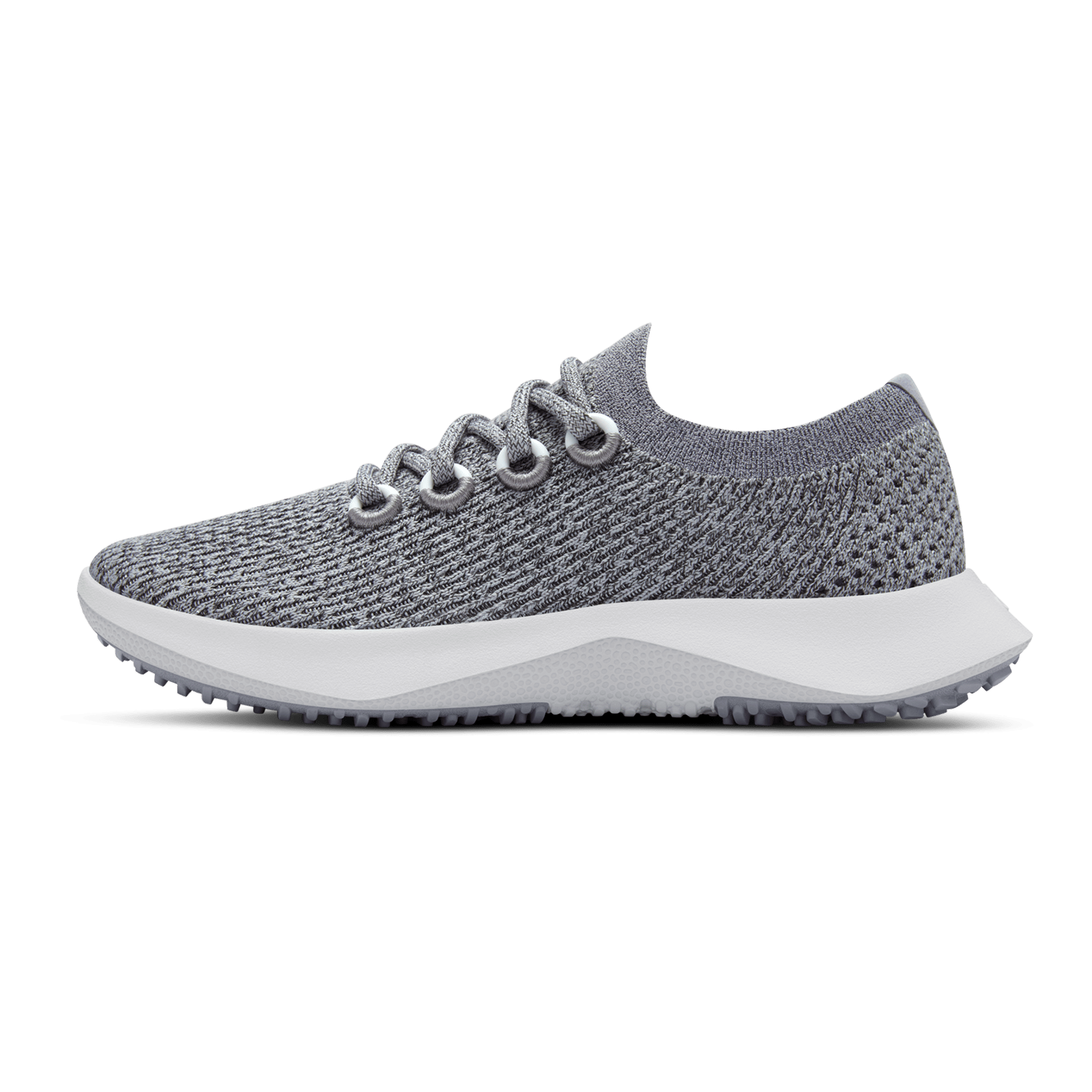 Women's Tree Dasher 2 - Medium Grey (Light Grey Sole)