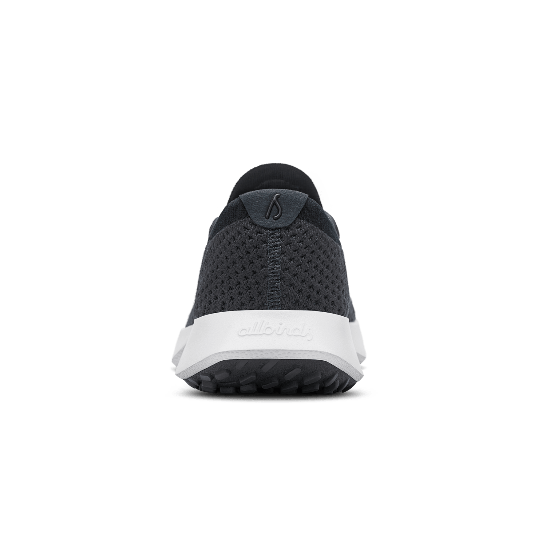 Men's Tree Dasher 2 - Natural Black (Blizzard Sole)