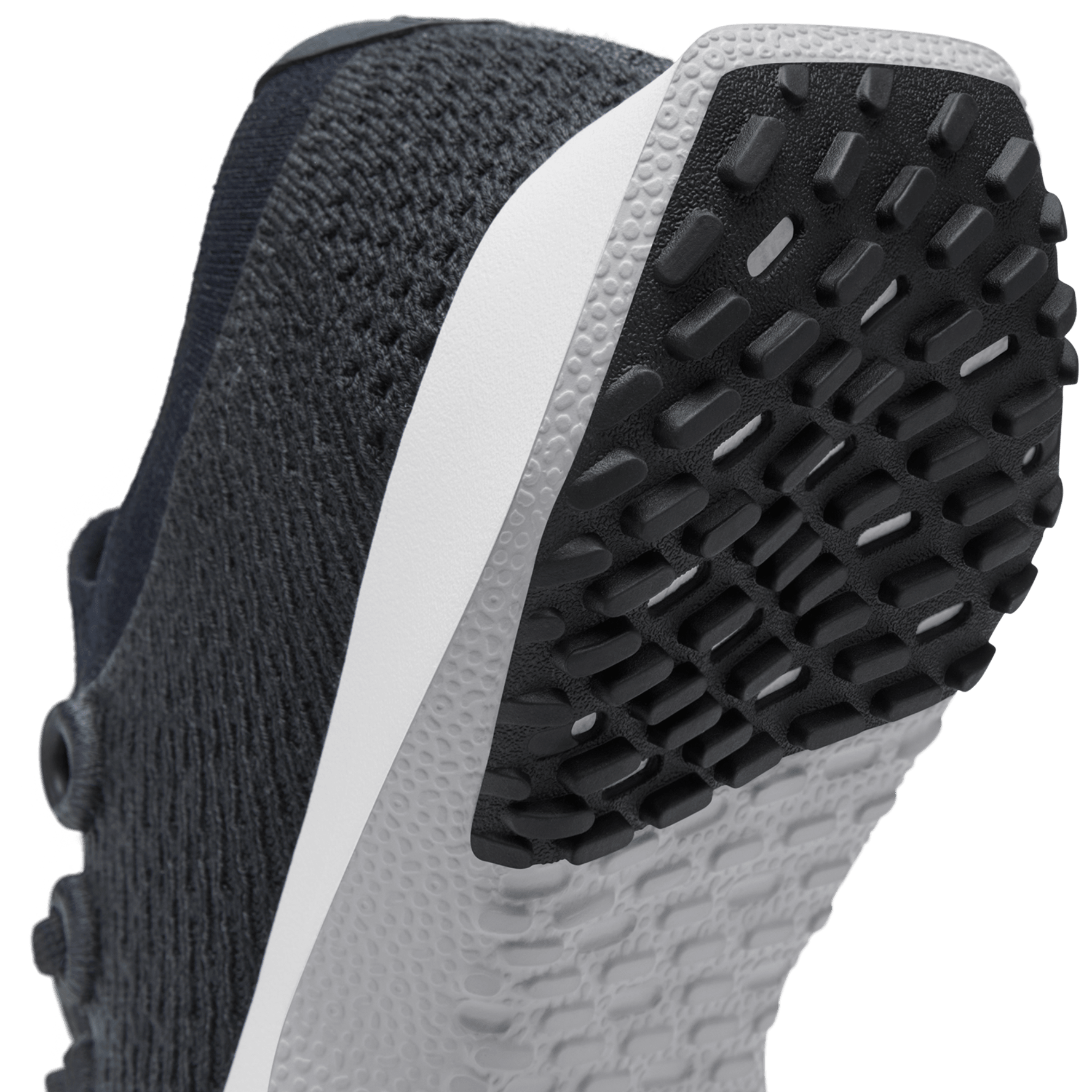 Men's Tree Dasher 2 - Natural Black (Blizzard Sole)