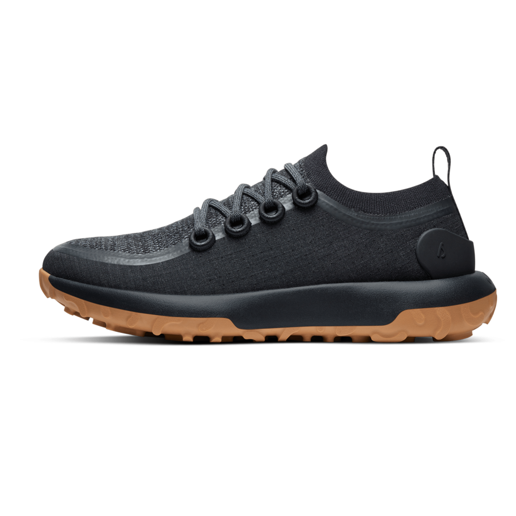 Men's Trail Runners SWT - Black | Allbirds Trail Running & Hiking ...