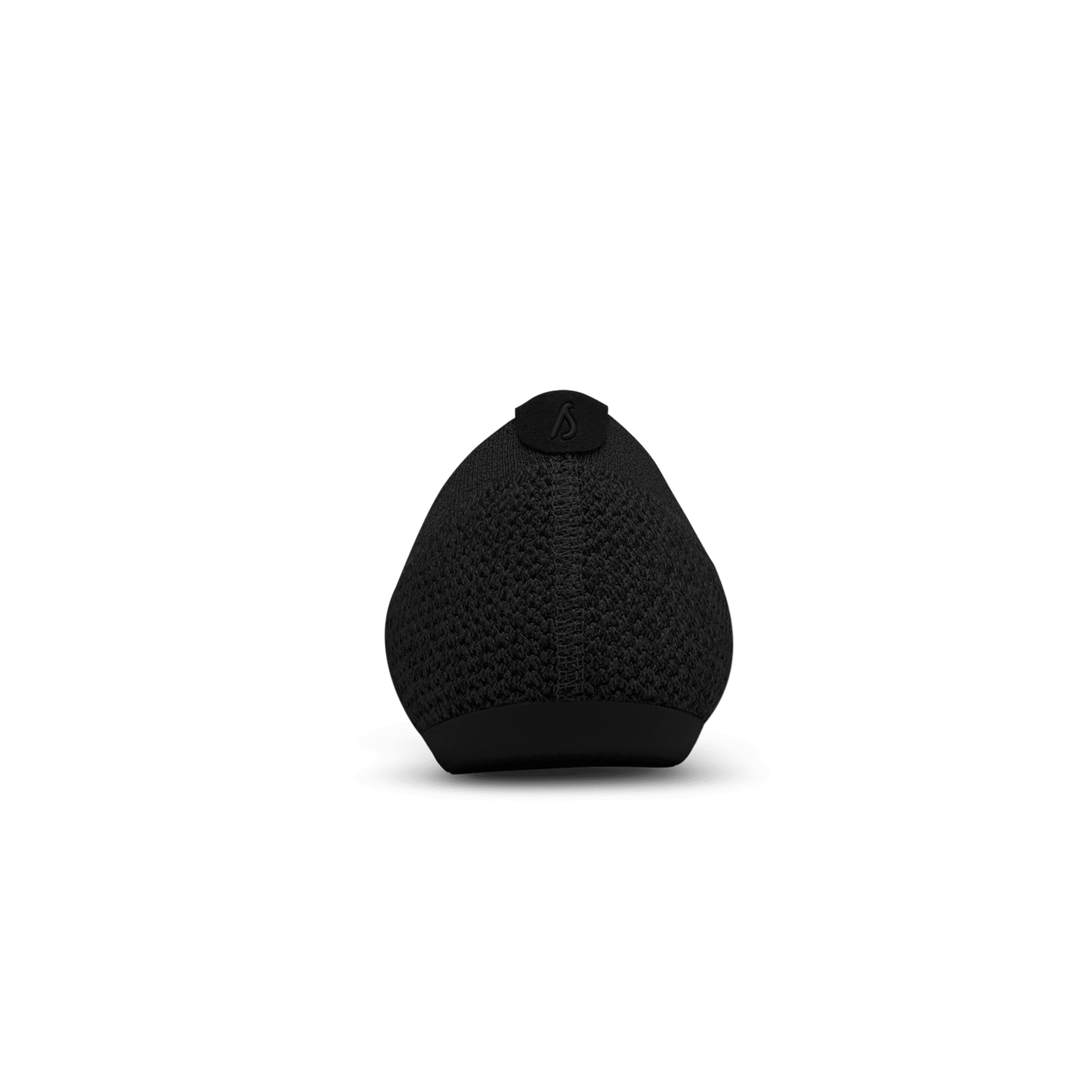 Women's Tree Breezers - Jet Black (Black Sole)