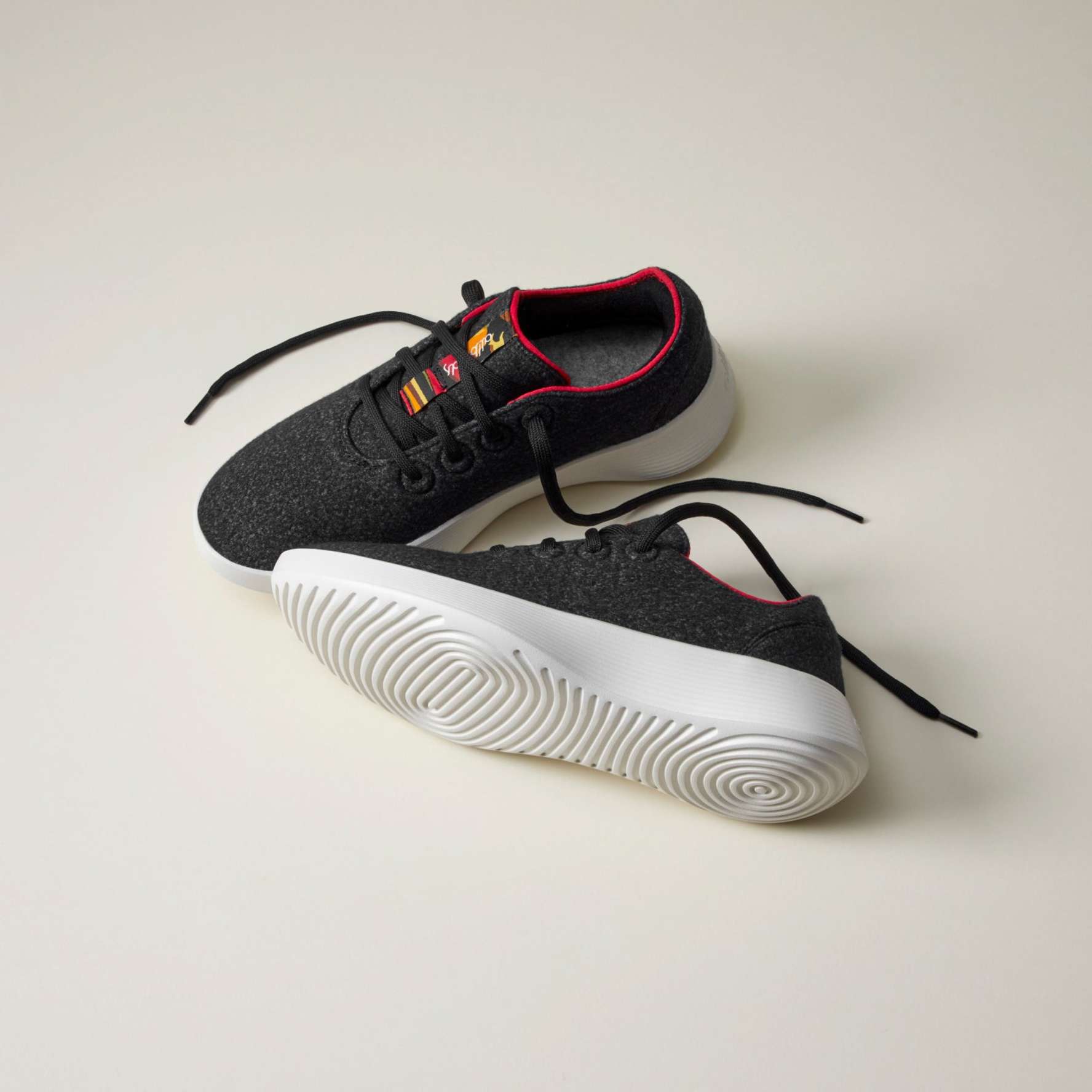 Allbirds kea red clearance