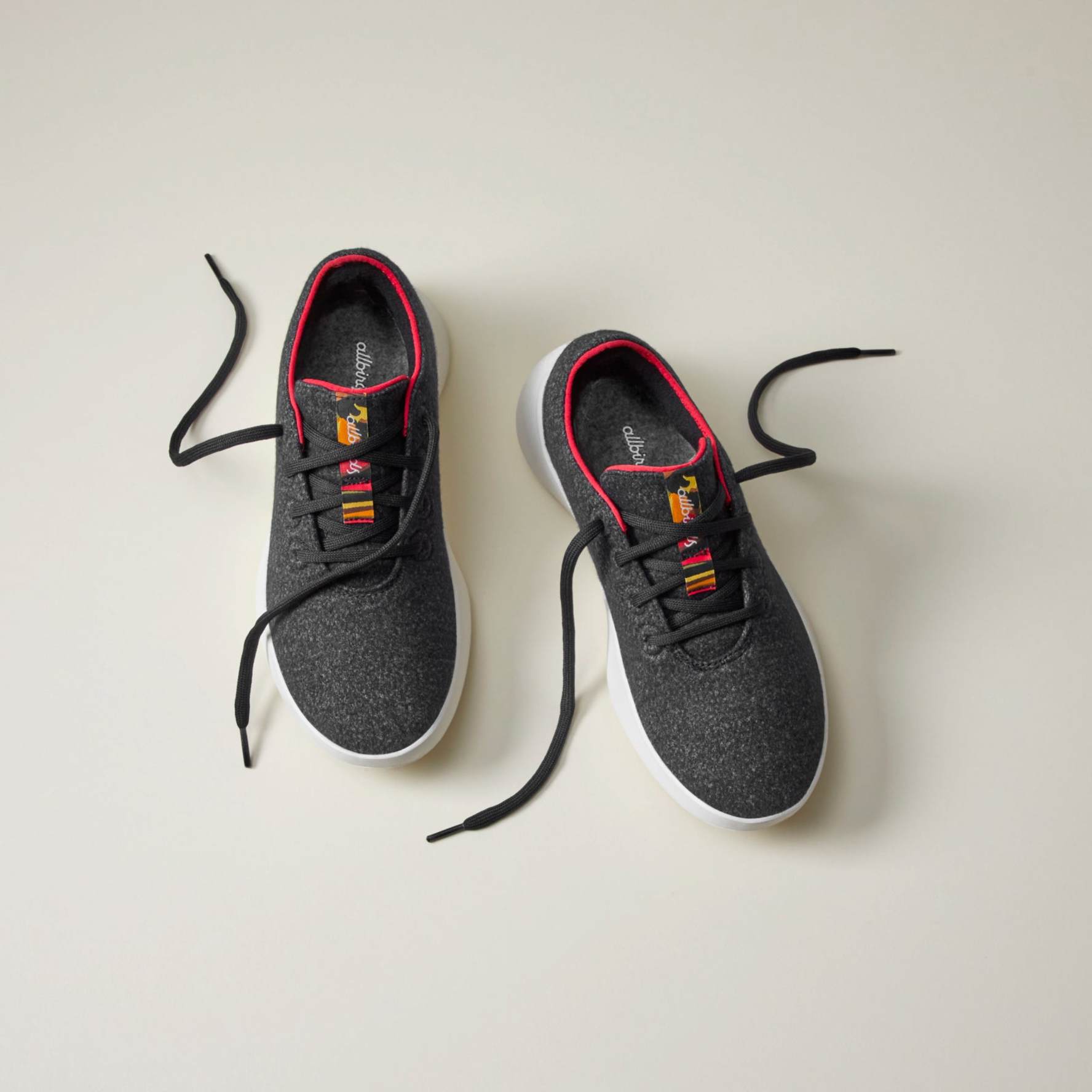 Kea red allbirds cheap