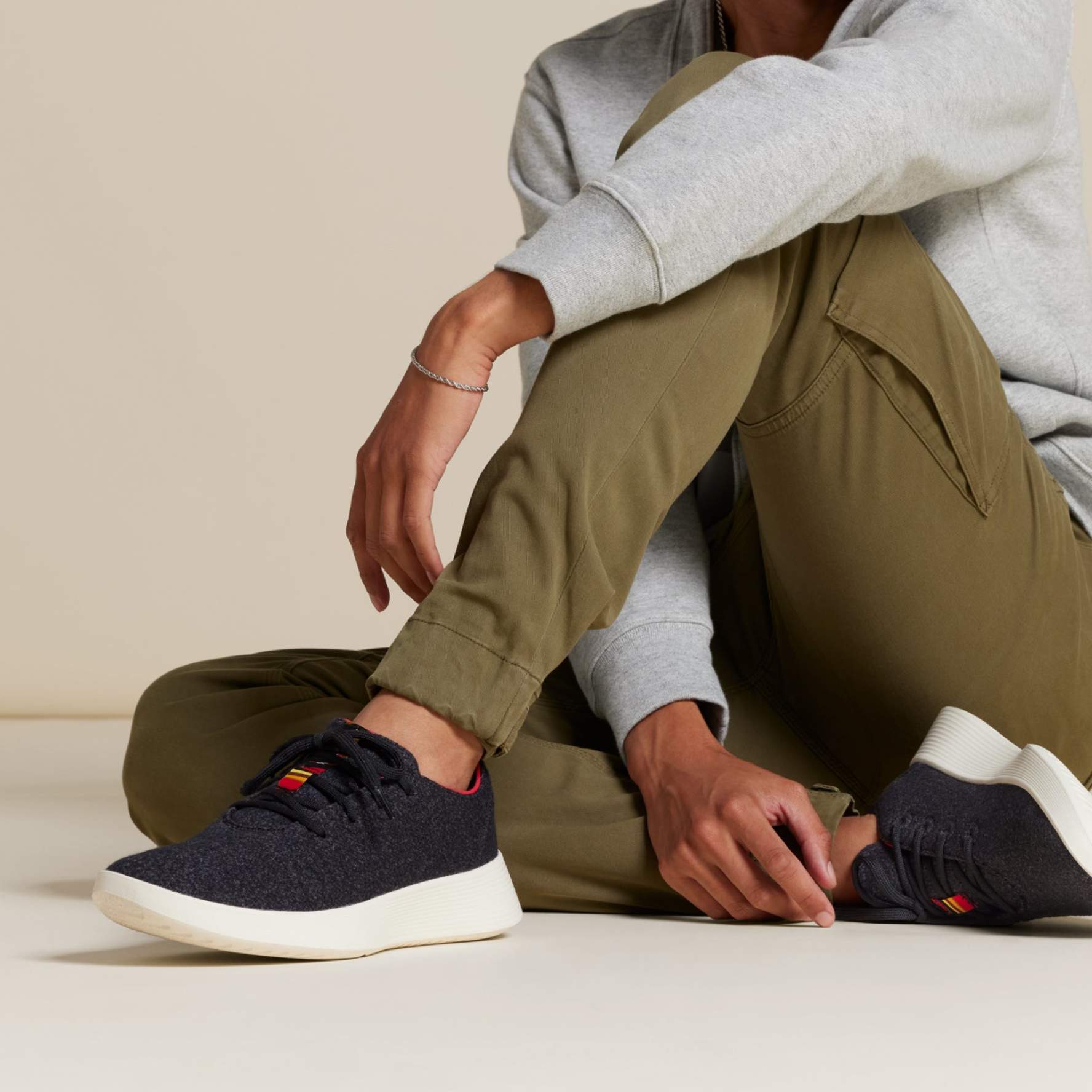 Allbirds sales natural white