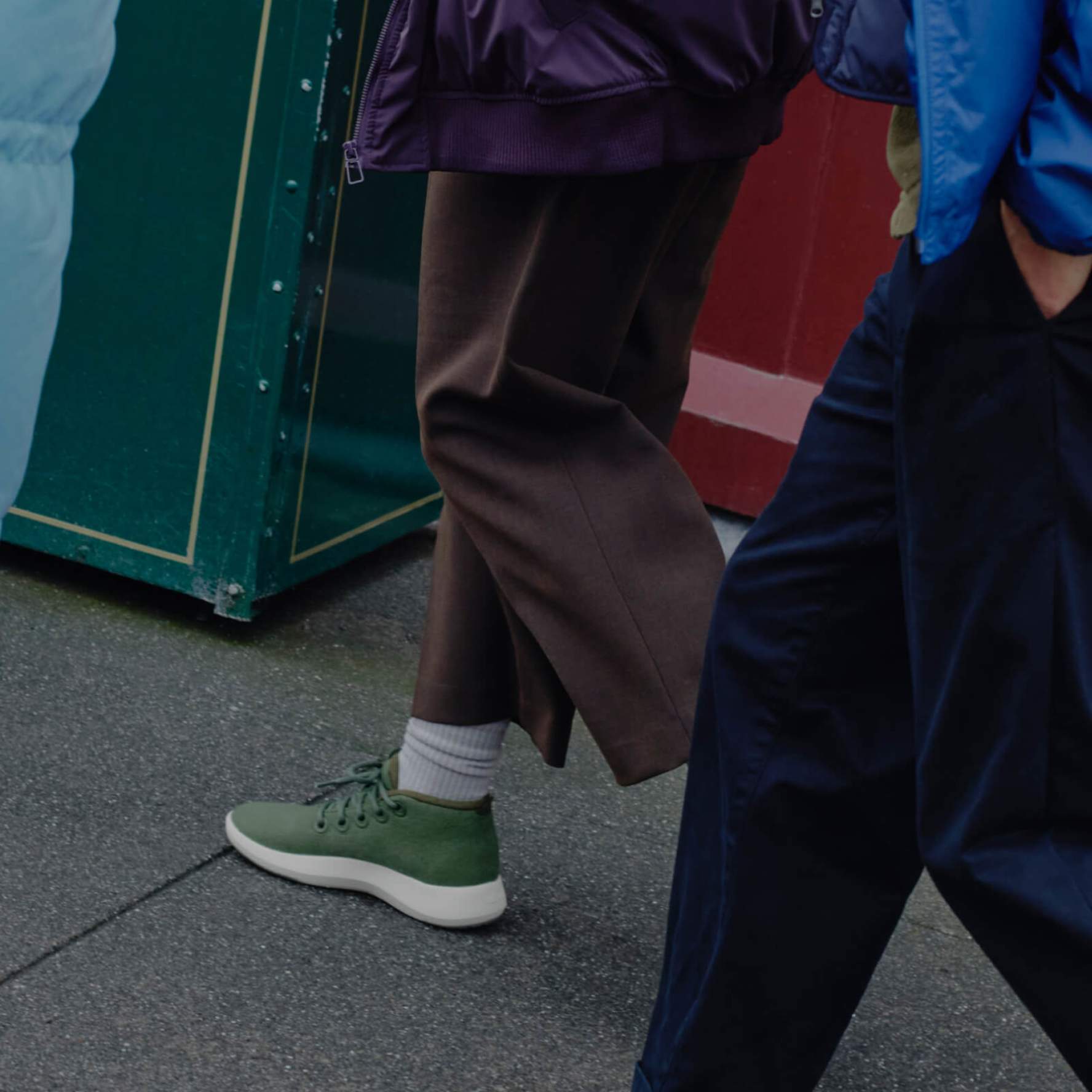 Allbirds savanna cheap