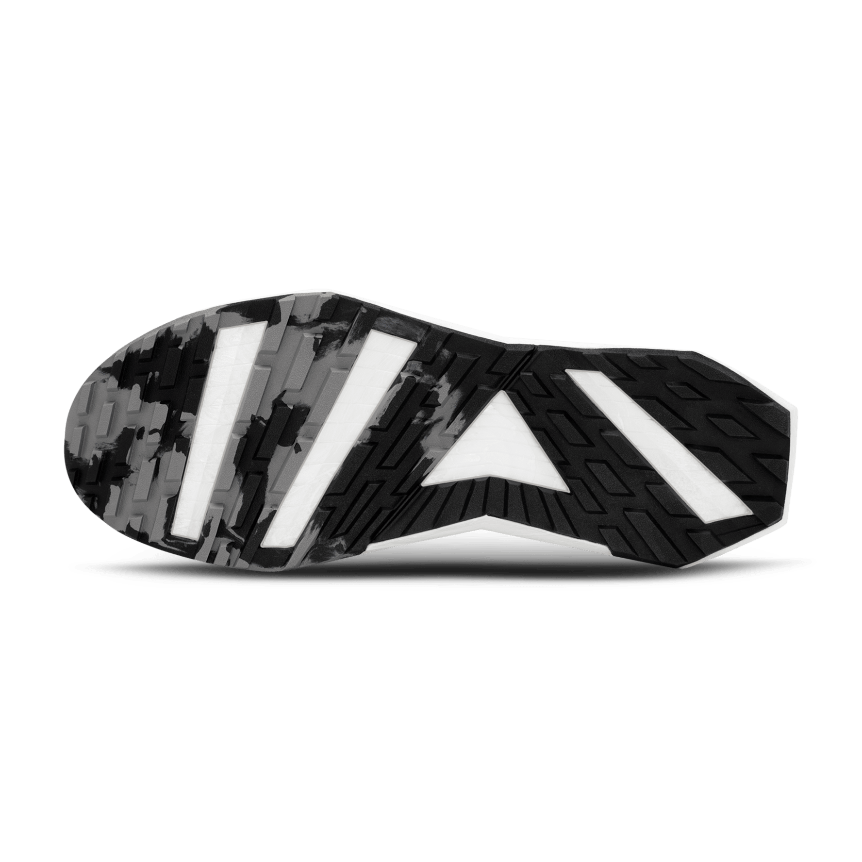 Men's Tree Flyer 2 - Natural Black (Blizzard Sole)