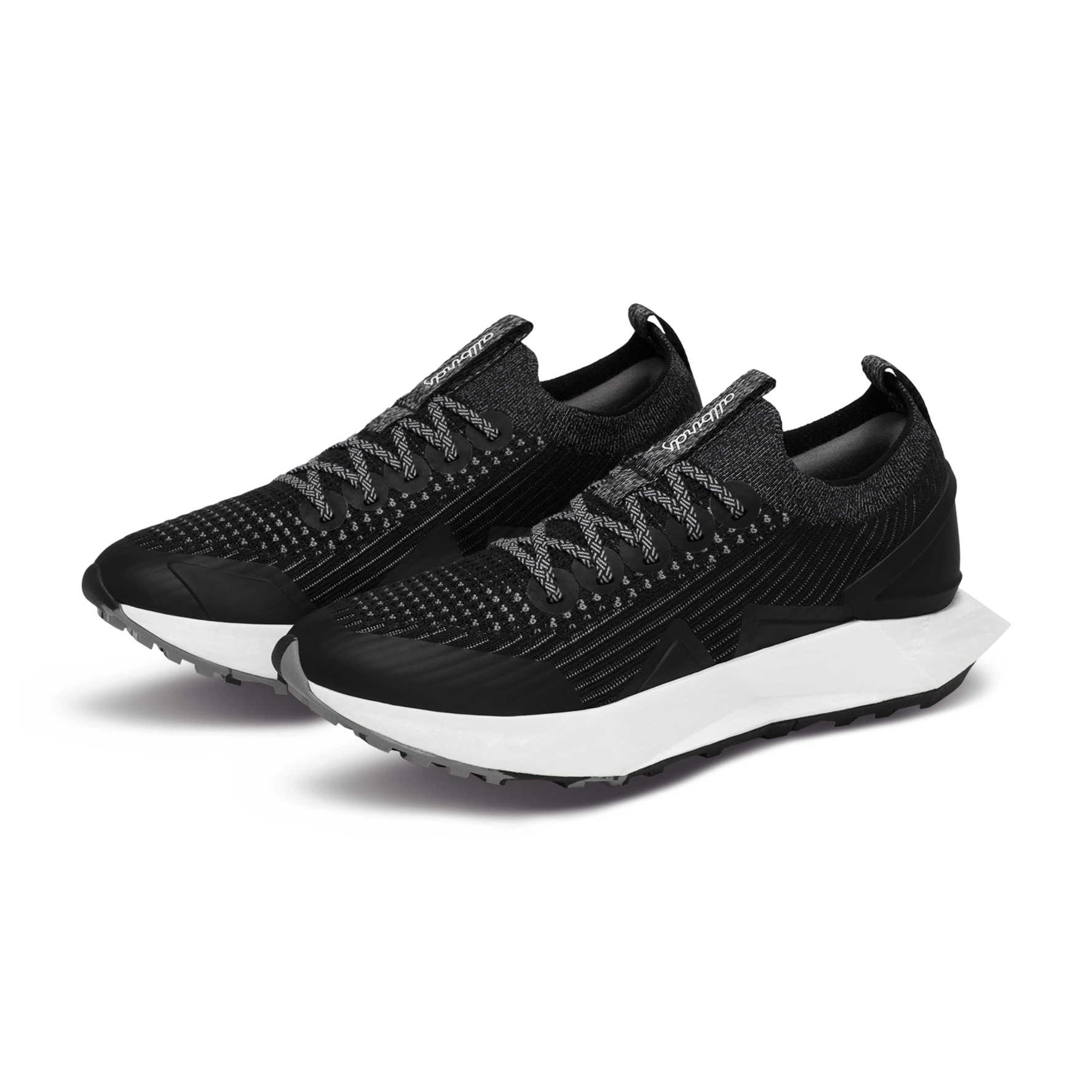 Invest sales in allbirds