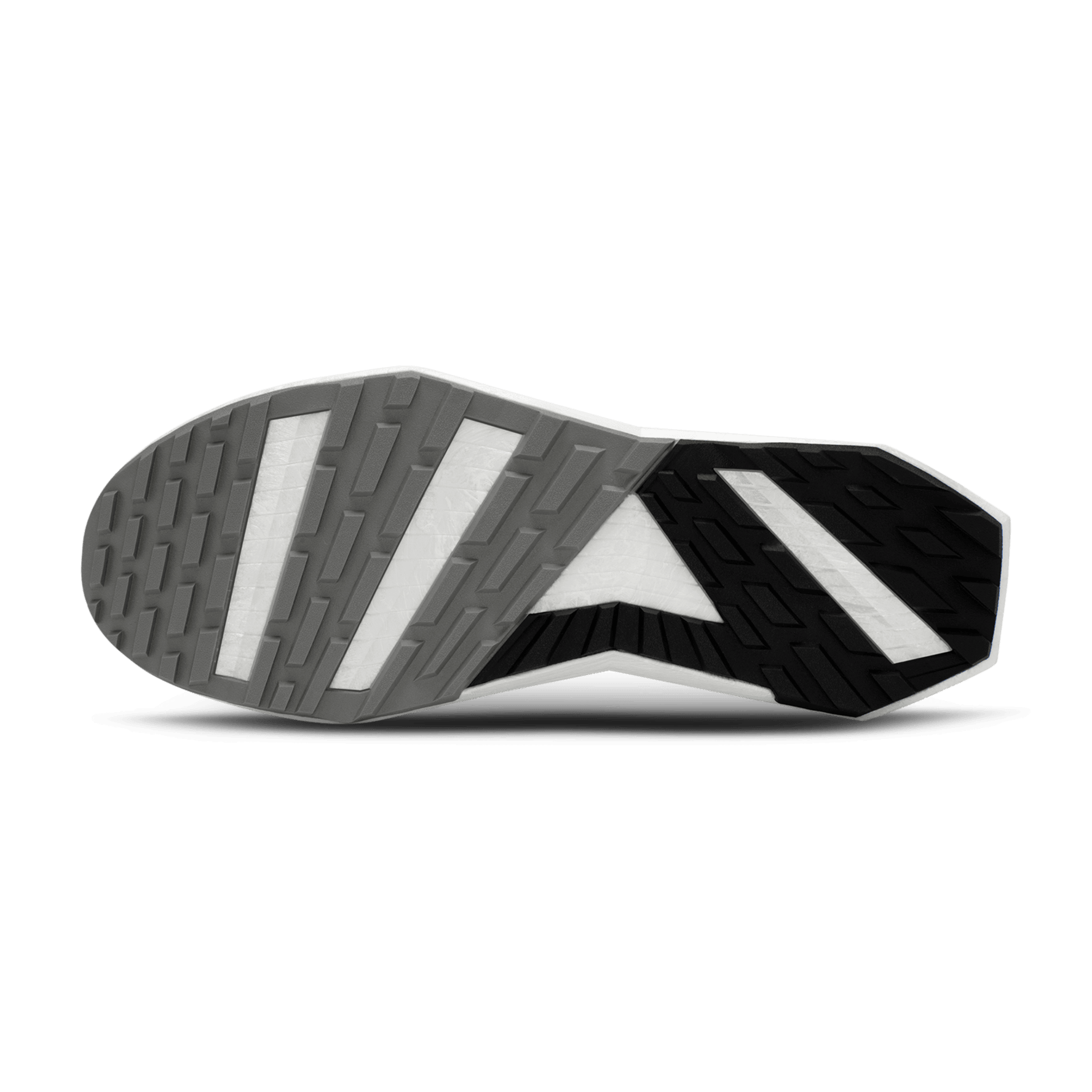Women's Tree Flyer 2 - Medium Grey (Blizzard Sole)
