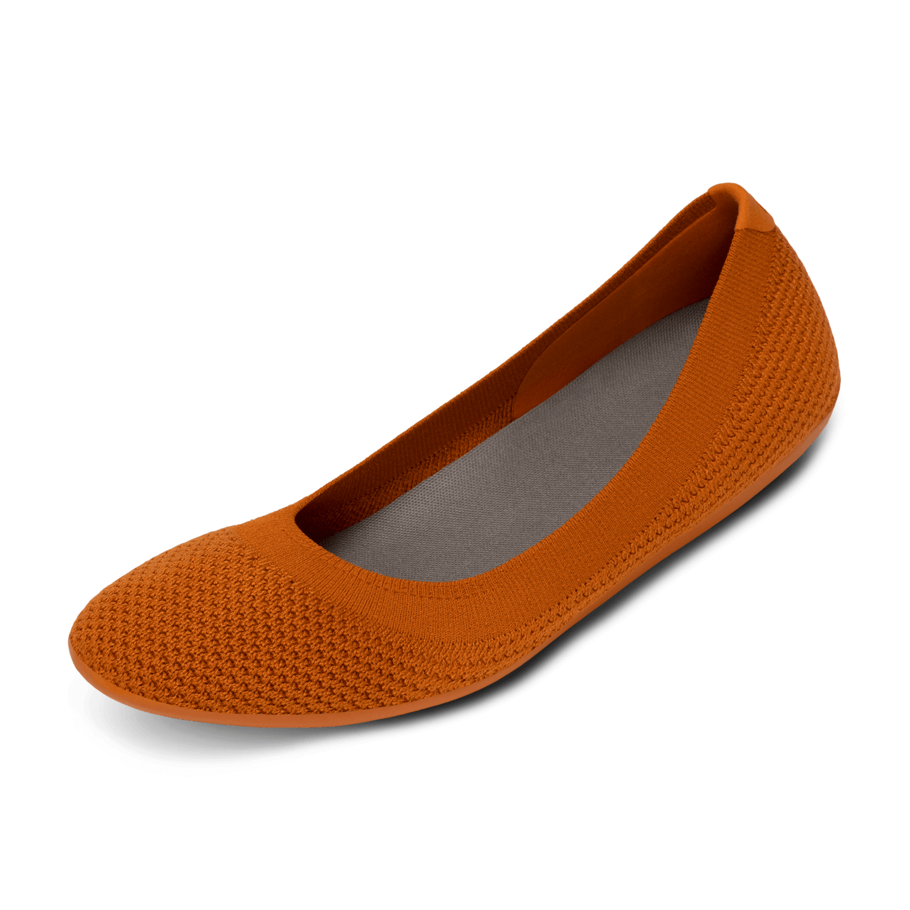 Rust cheap colored flats