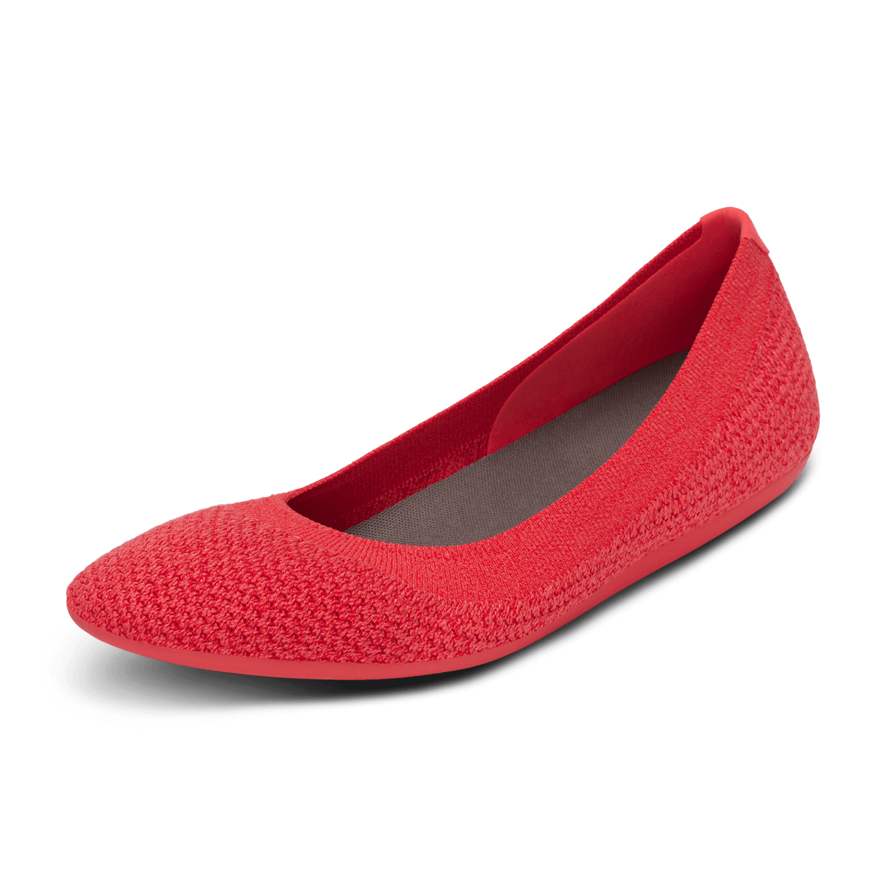 Women s Tree Breezers Sustainable washable flats Allbirds