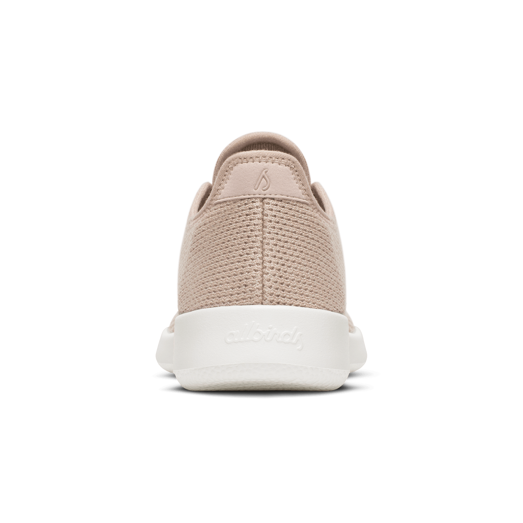 Allbirds tree runners 2025 heel slip