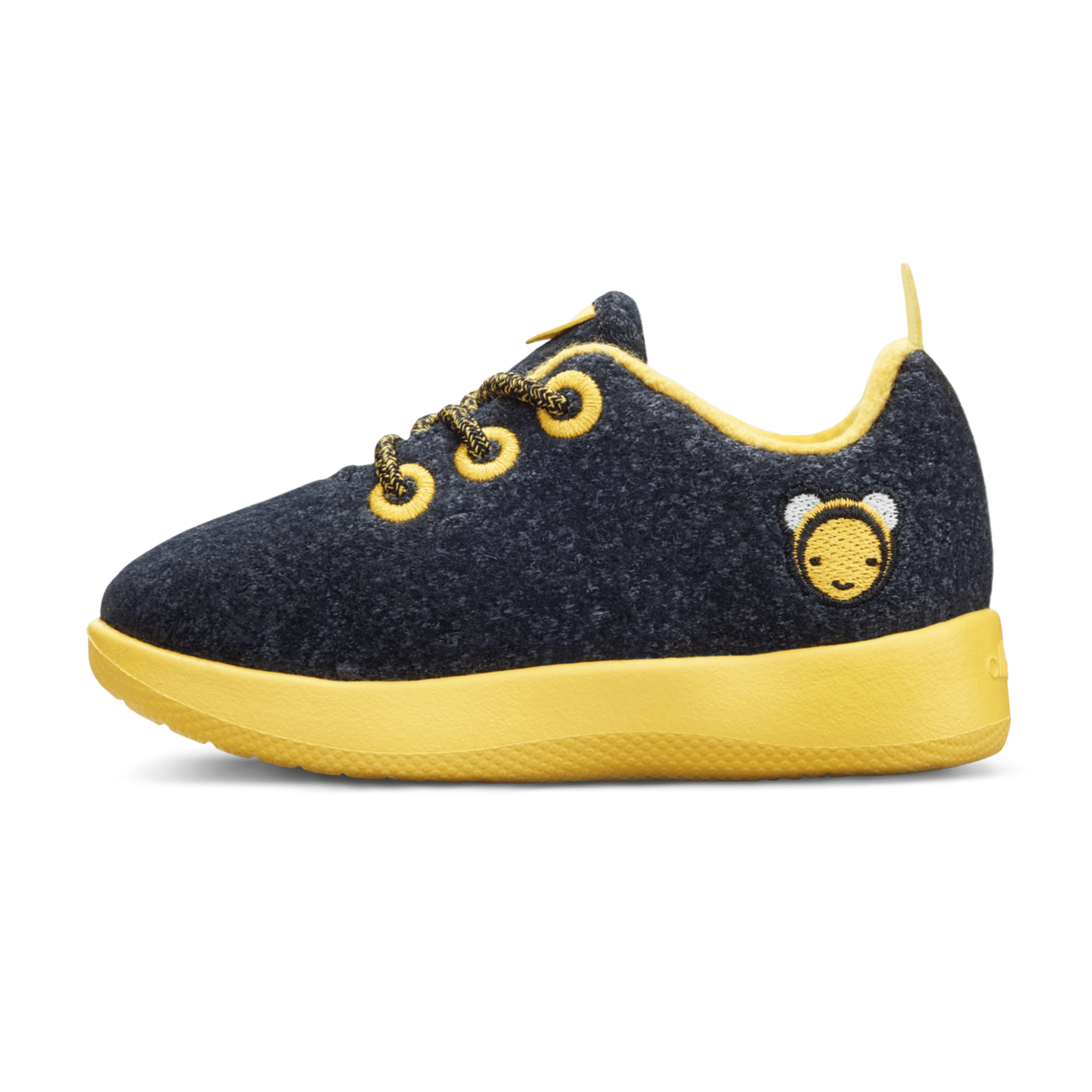 Smallbirds Wool Runners for Little Kids Allbirds Kids Sneakers
