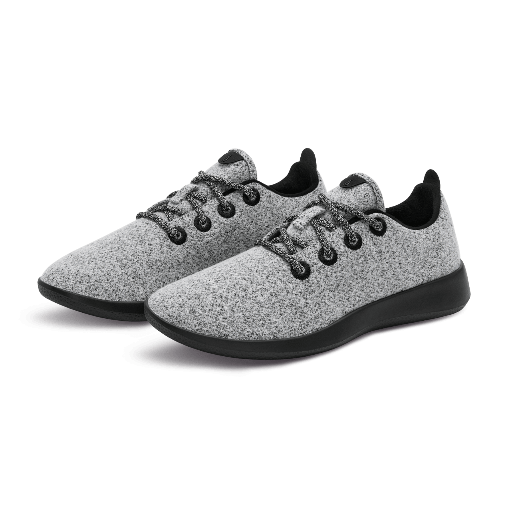 Womens black deals grey 'shoes