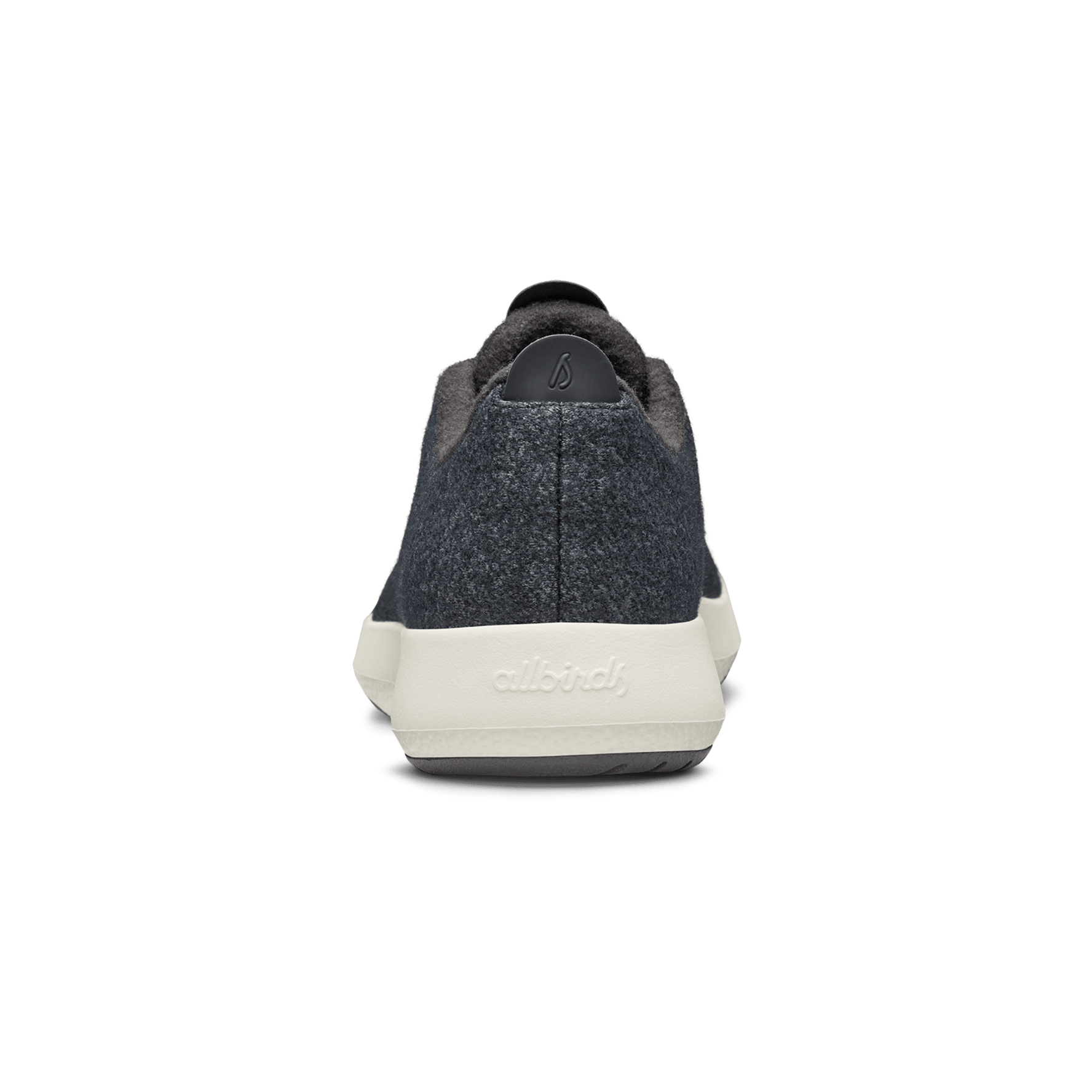 ALLBIRDS WOOL RUNNER NATURAL BLACK/BLACK - Head Over Heels