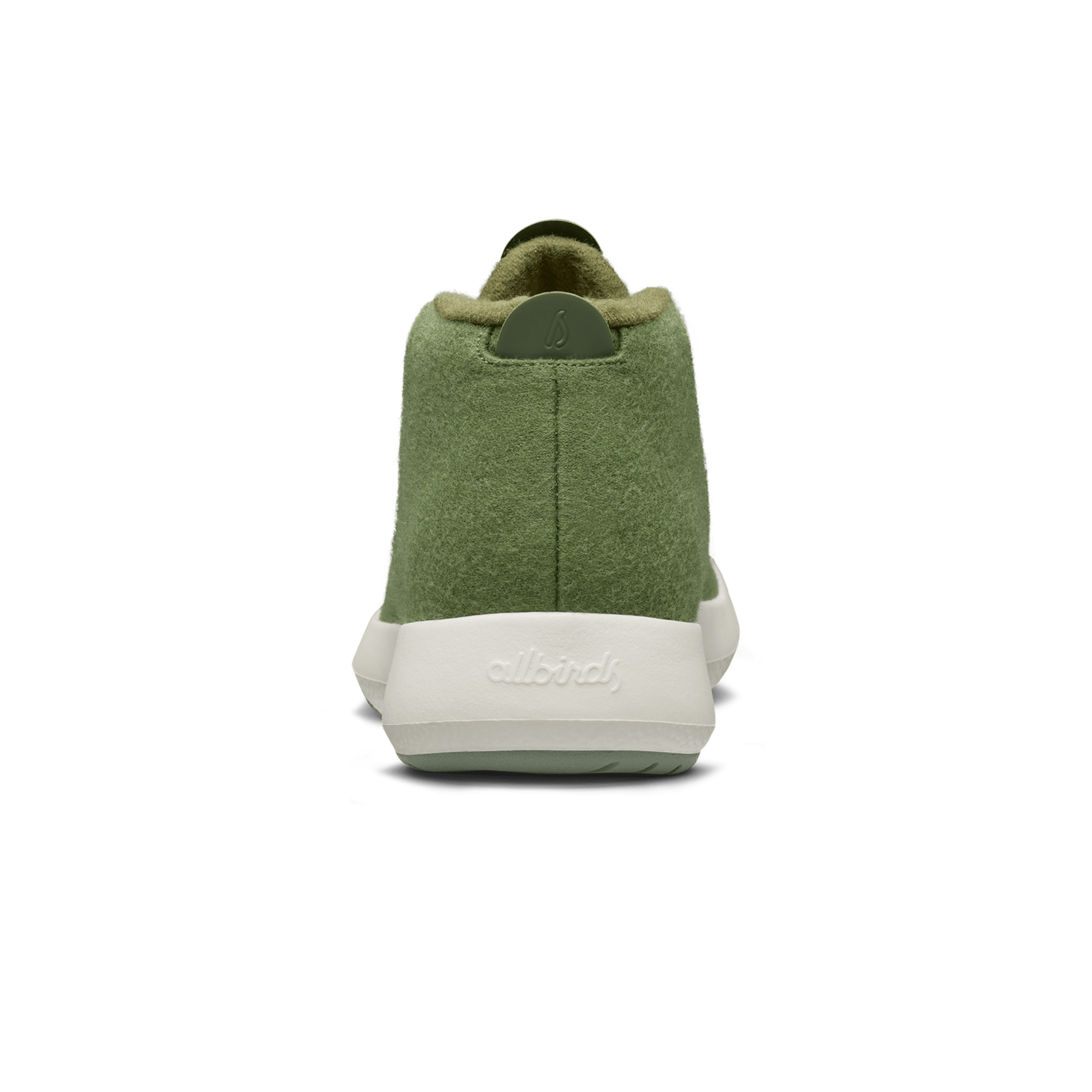 Allbirds green new arrivals