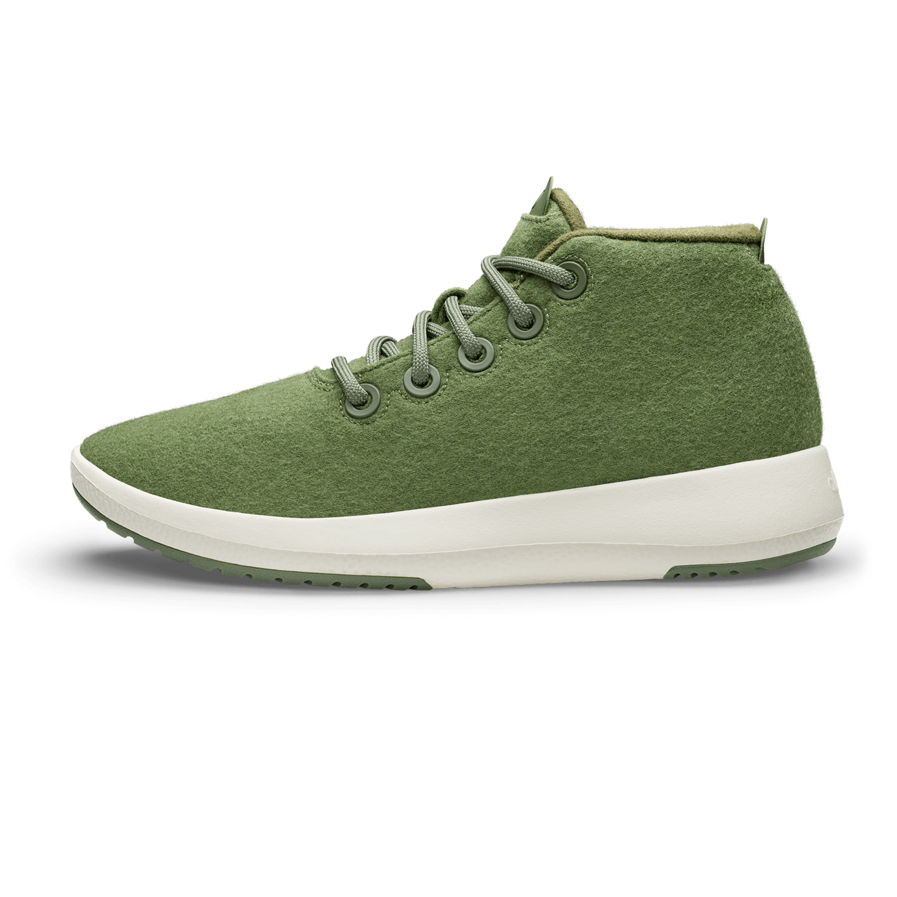 Wool Runner up Mizzles for Women High Tops Allbirds
