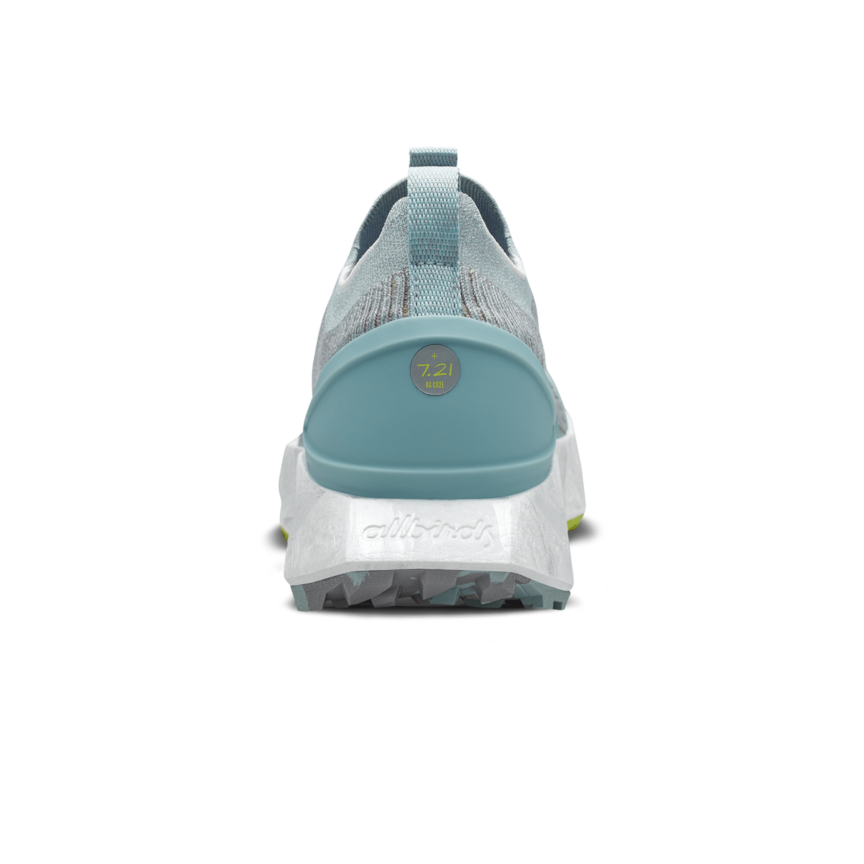 Ultra boost top vs allbirds