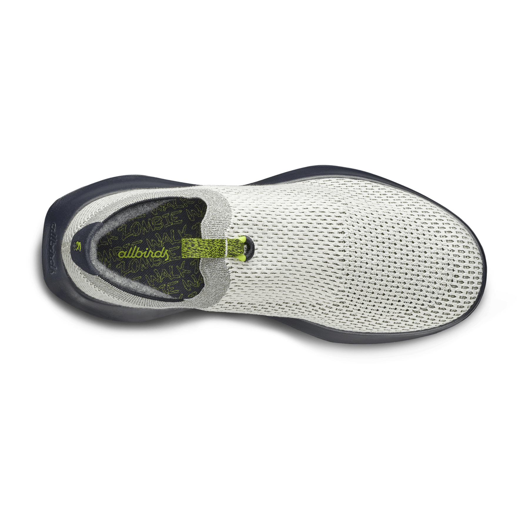 Women s Tree Dasher Relay Natural White Thunder Green Natural