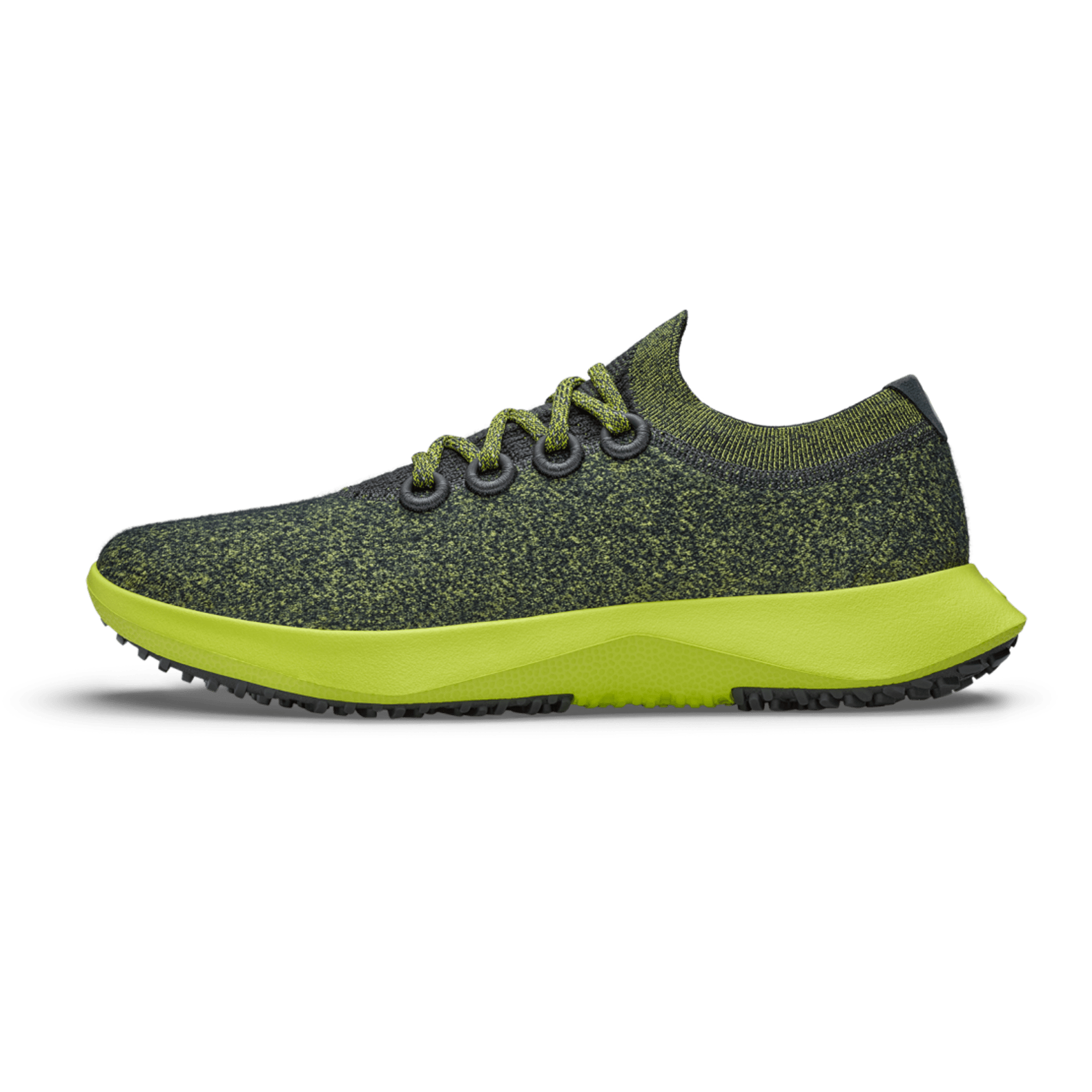 Wool Dasher Mizzles Reviews Men s Water Repellent Running