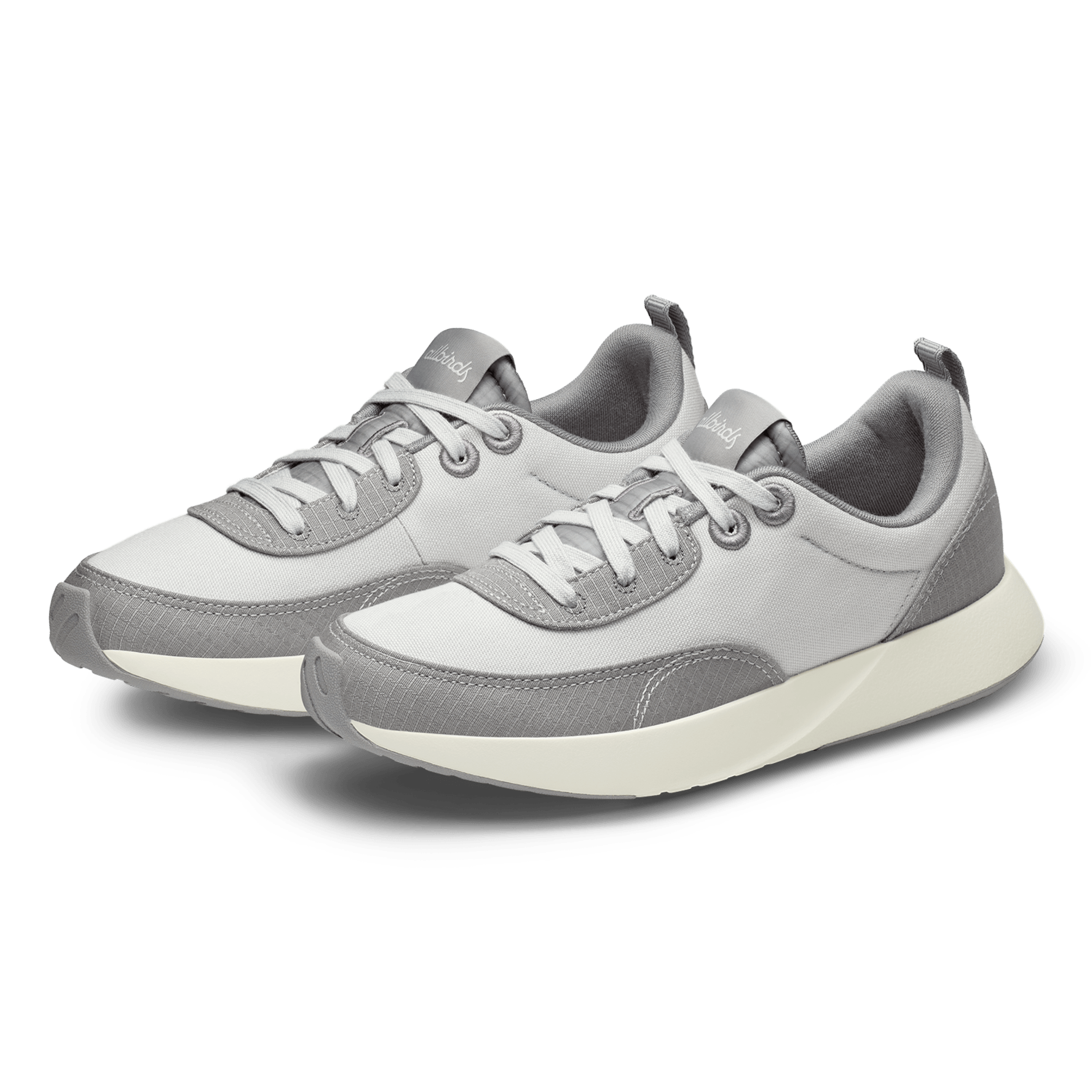 Grey shoes with white soles new arrivals