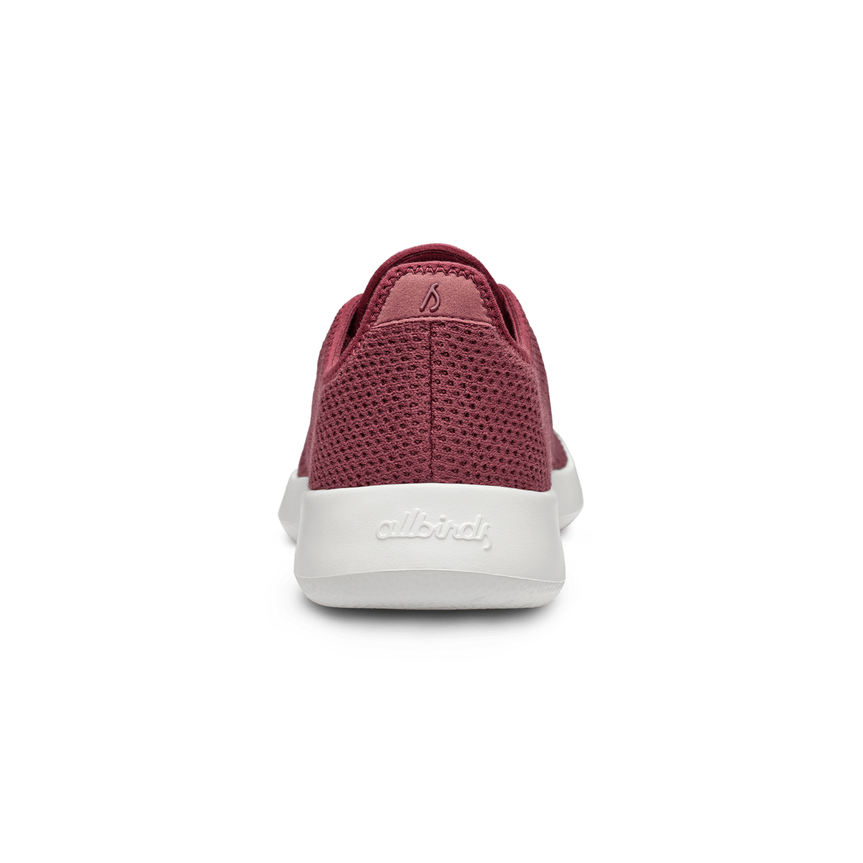 Red sales allbirds women's