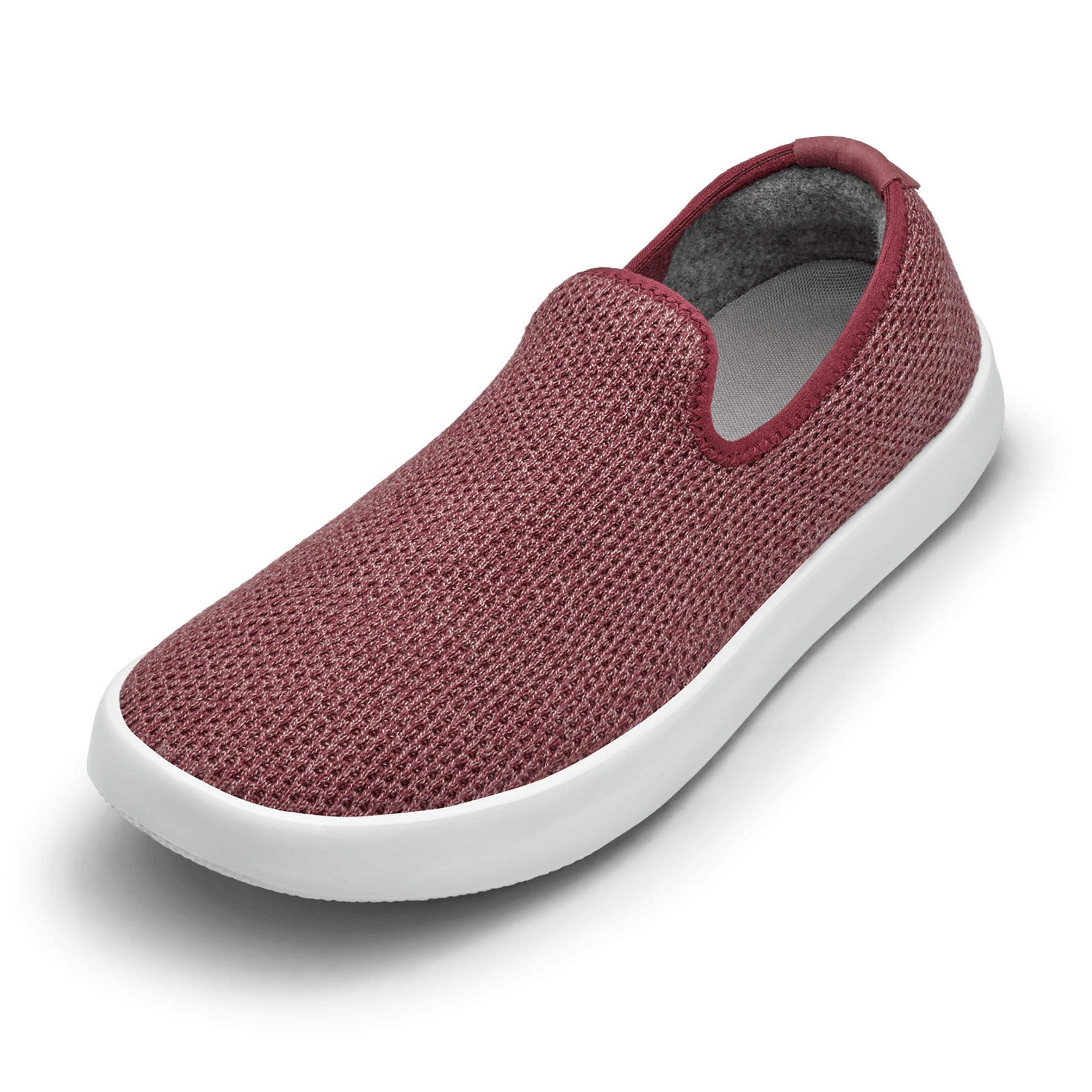 Tree Loungers for Men Sustainable Slip Ons From Renewable