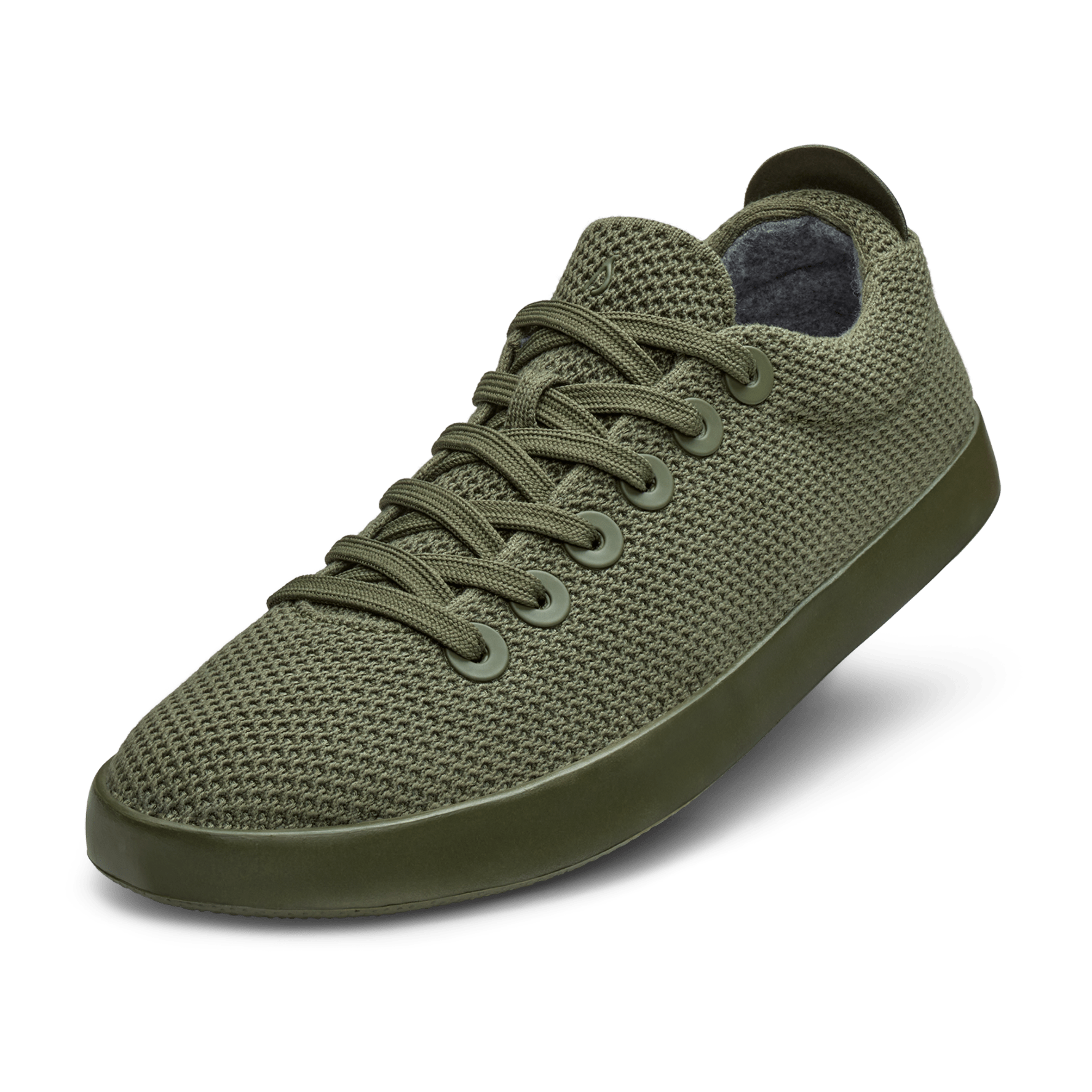 Green allbirds online