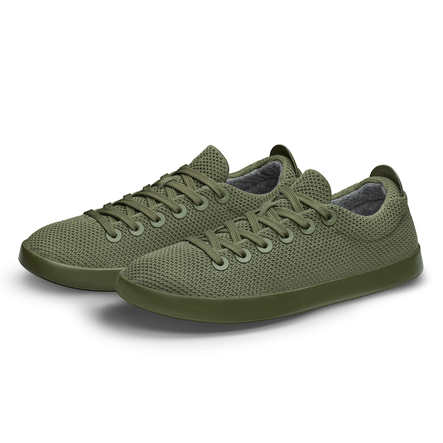 Alp FWD Wide Width Forest Green Casual Shoes – TOMS® India Official Site