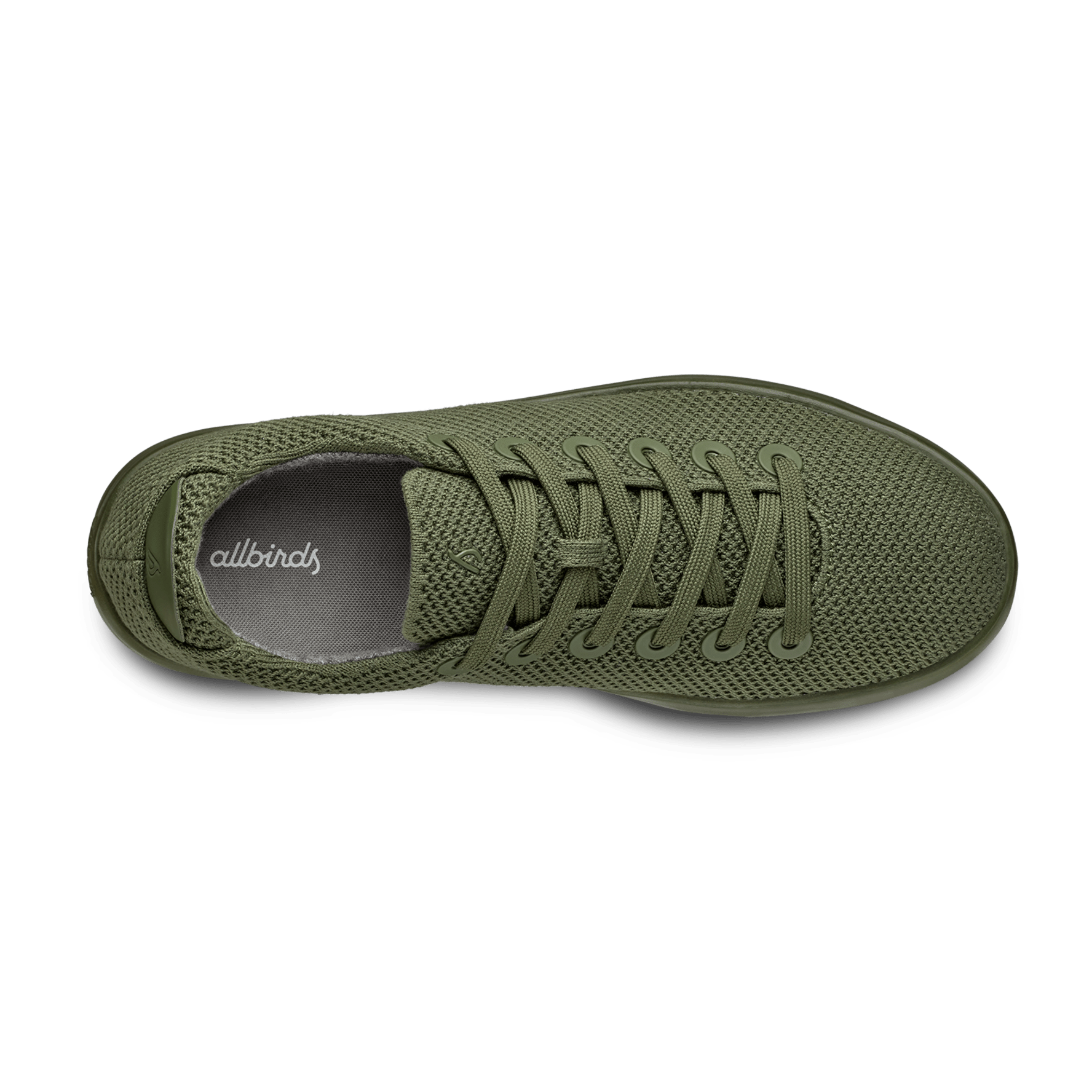 Allbirds olive best sale