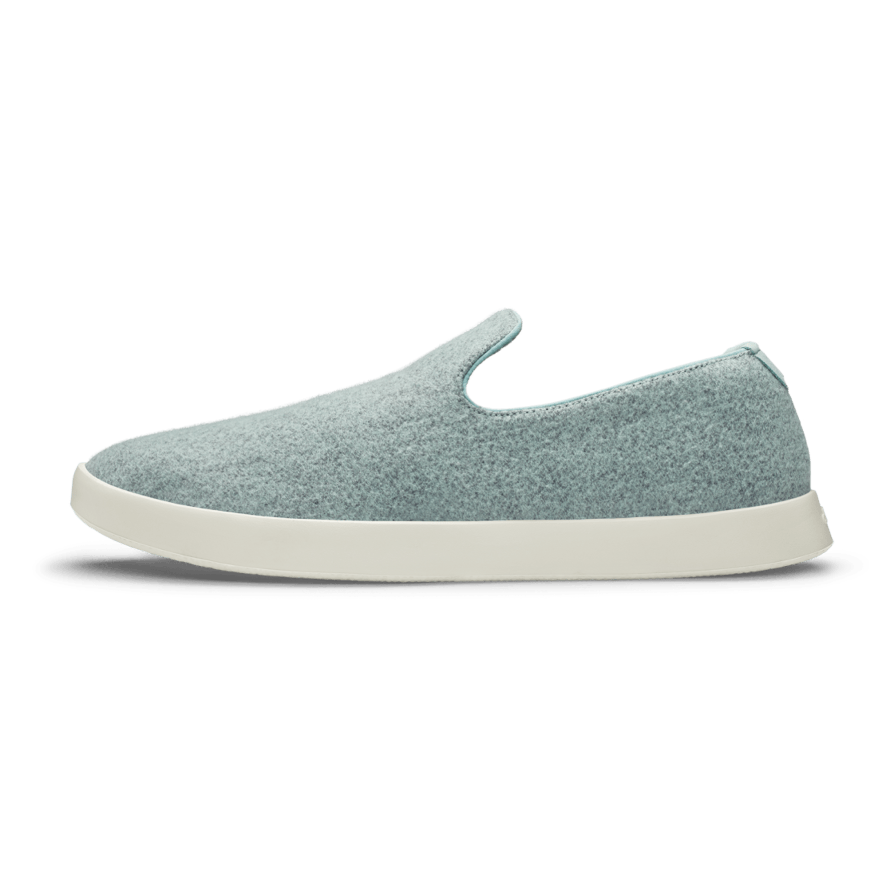 Wool Loungers Reviews Men s Wool Slip Ons Slippers