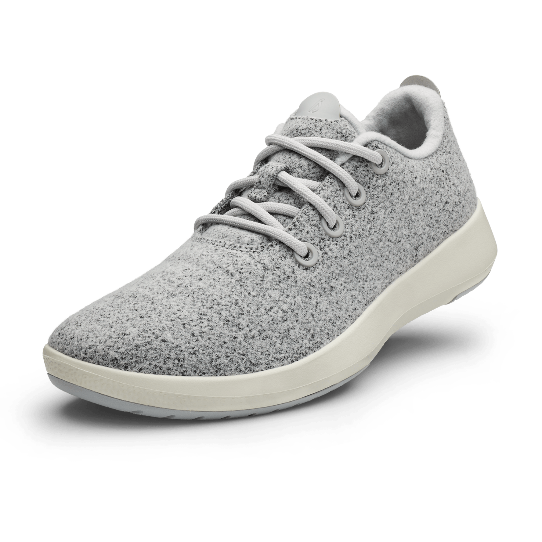 Womens sales grey runners