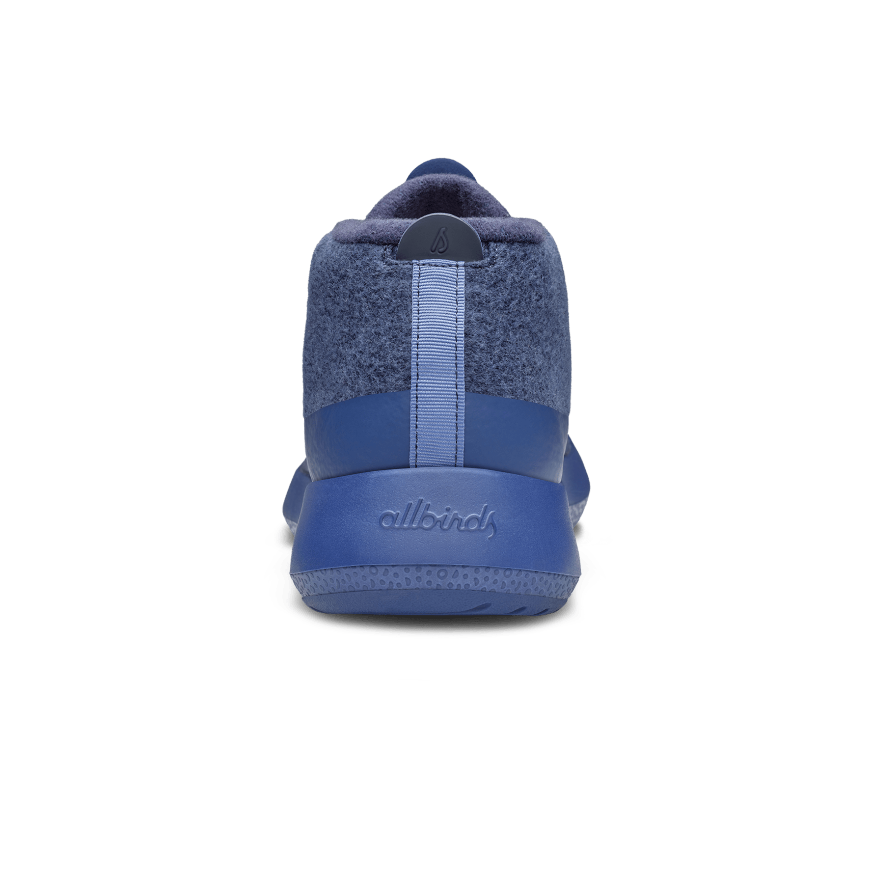 Allbirds heel store