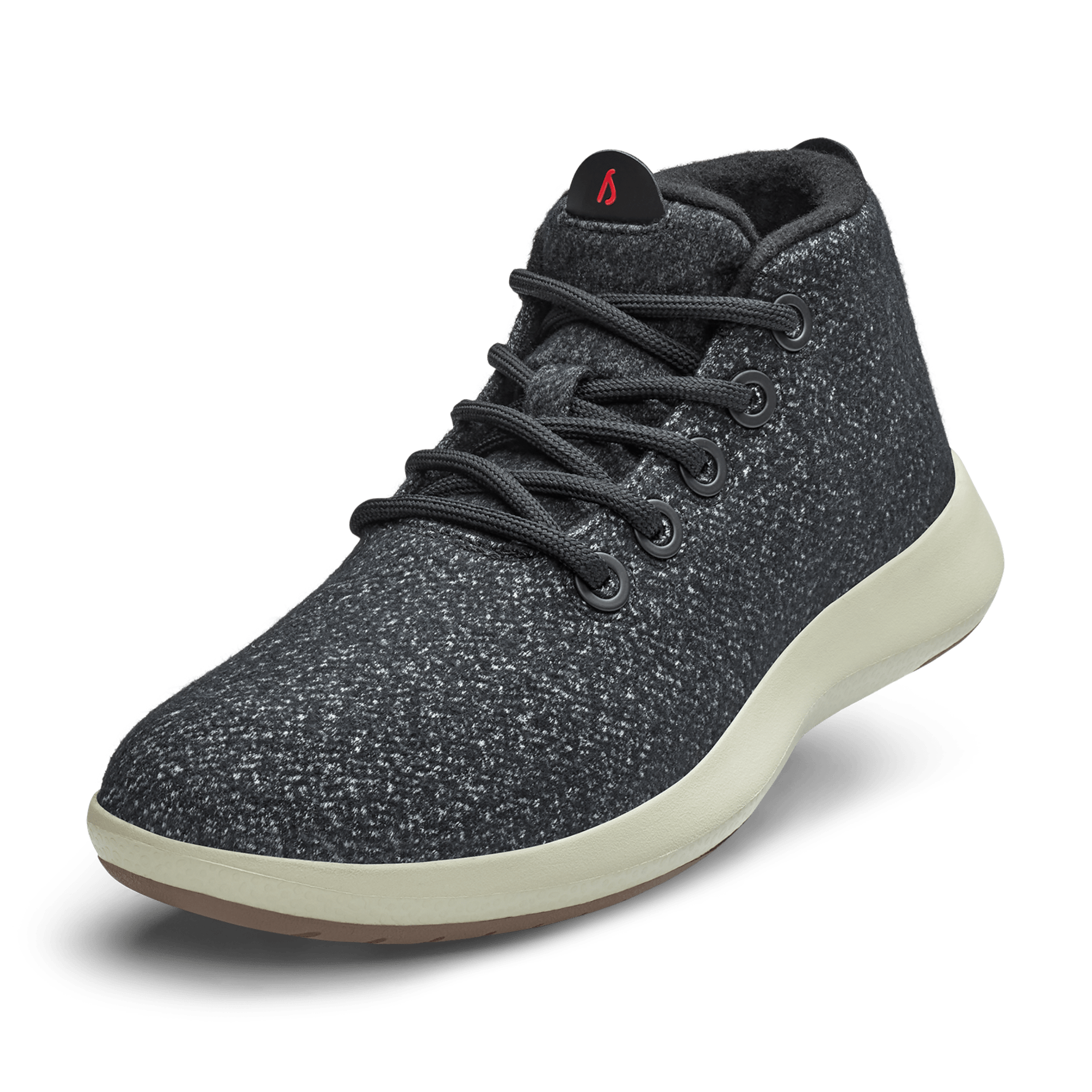 Allbirds hightops discount