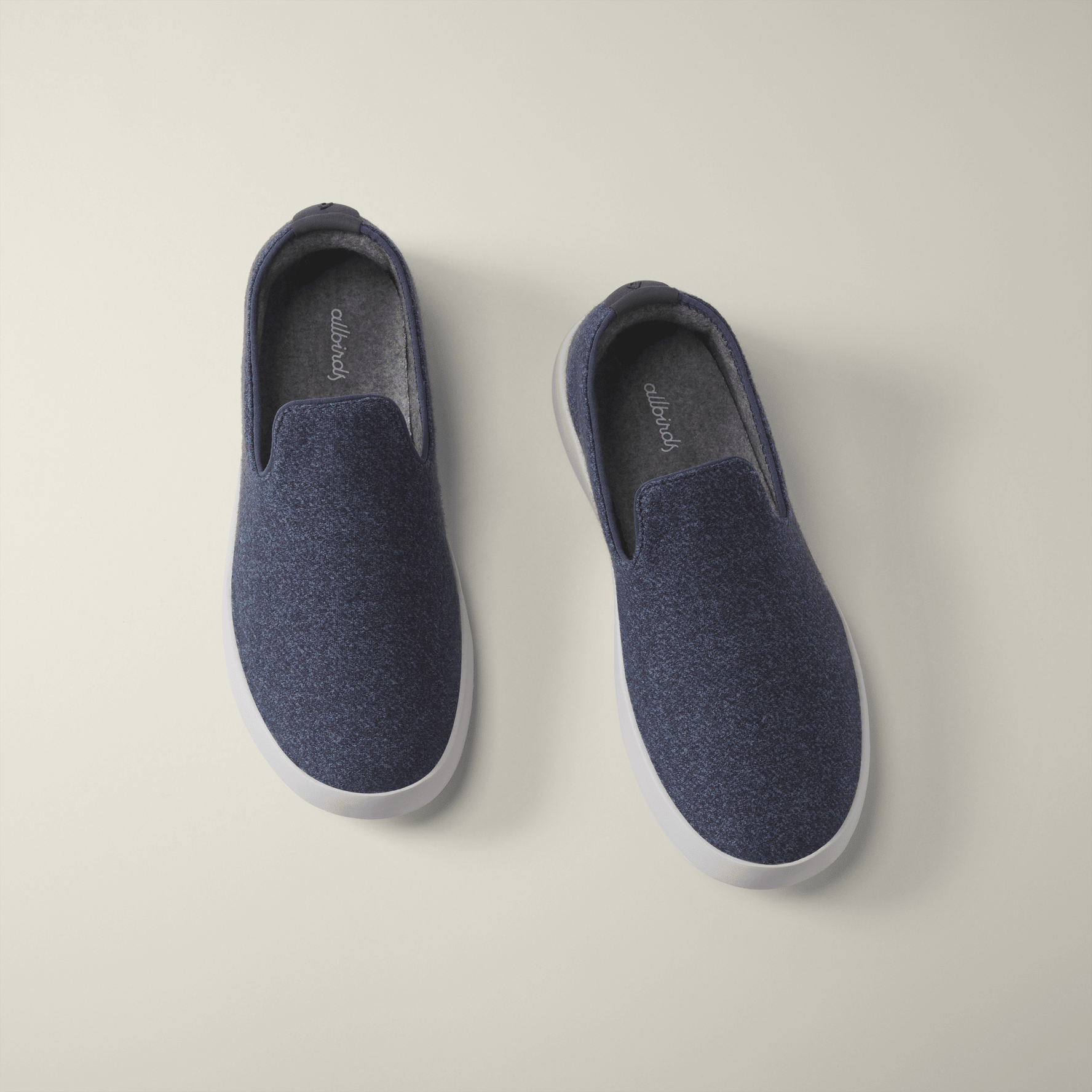 Allbirds women's wool slip on shoes sales