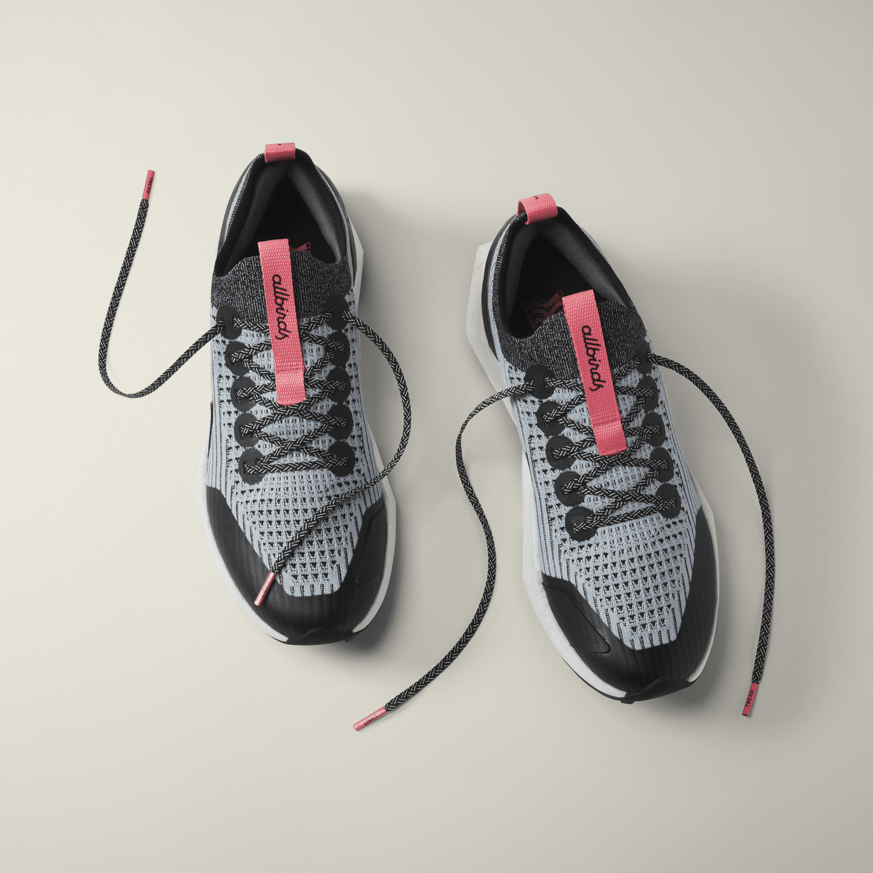 Allbirds cheap running shoes
