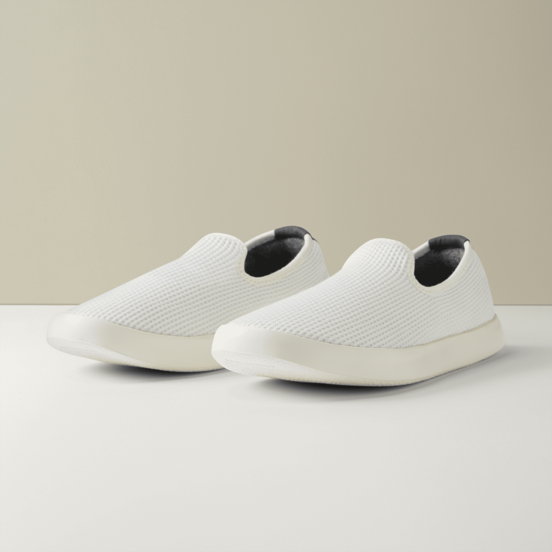 Lounger Moccasins - Soft Sole