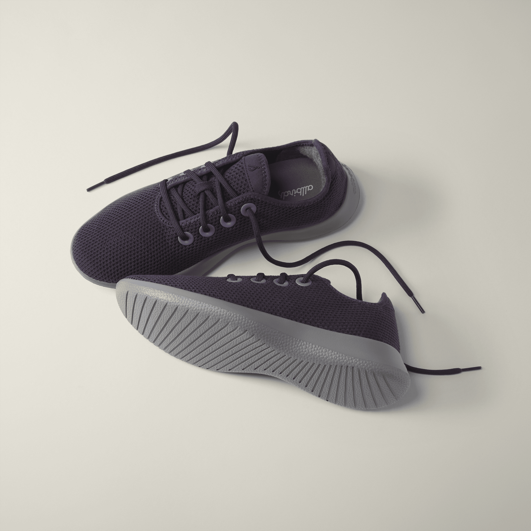 Allbirds lavender 2025