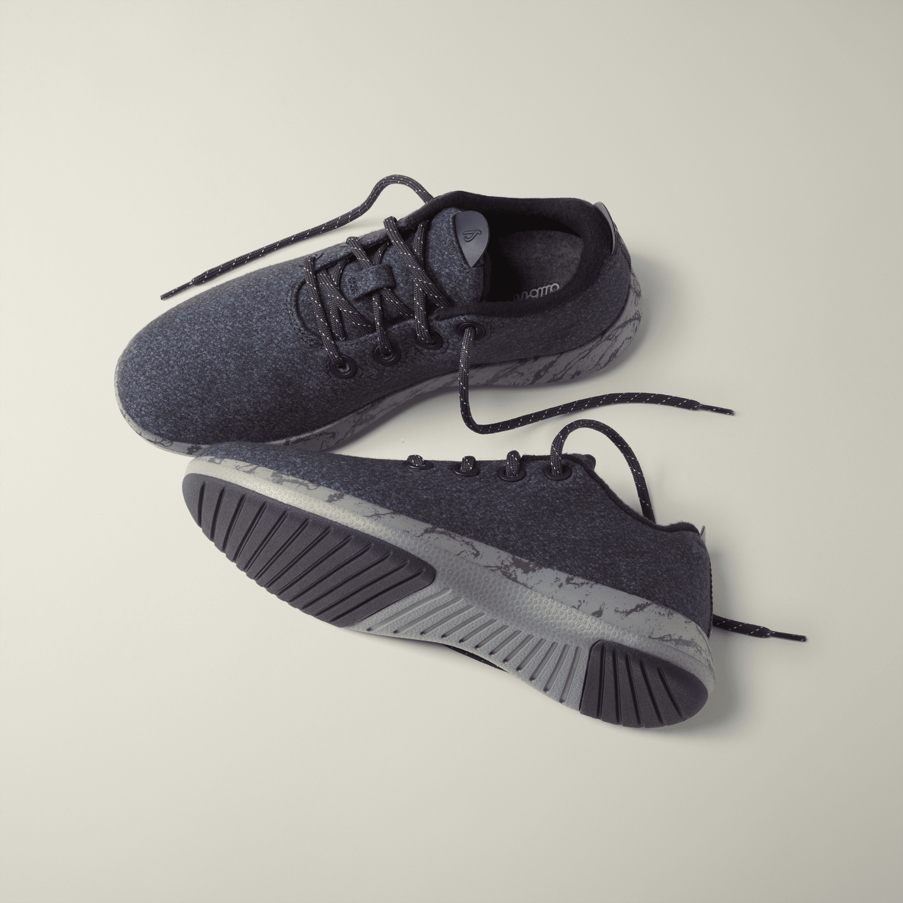 Shop allbirds 【Allbirds】Women's wool runner-up Mizzles/ Authentic products  by FlowerLand