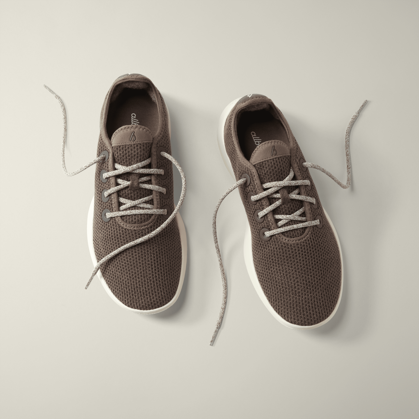 Men's Tree Runners - Casual Sneakers