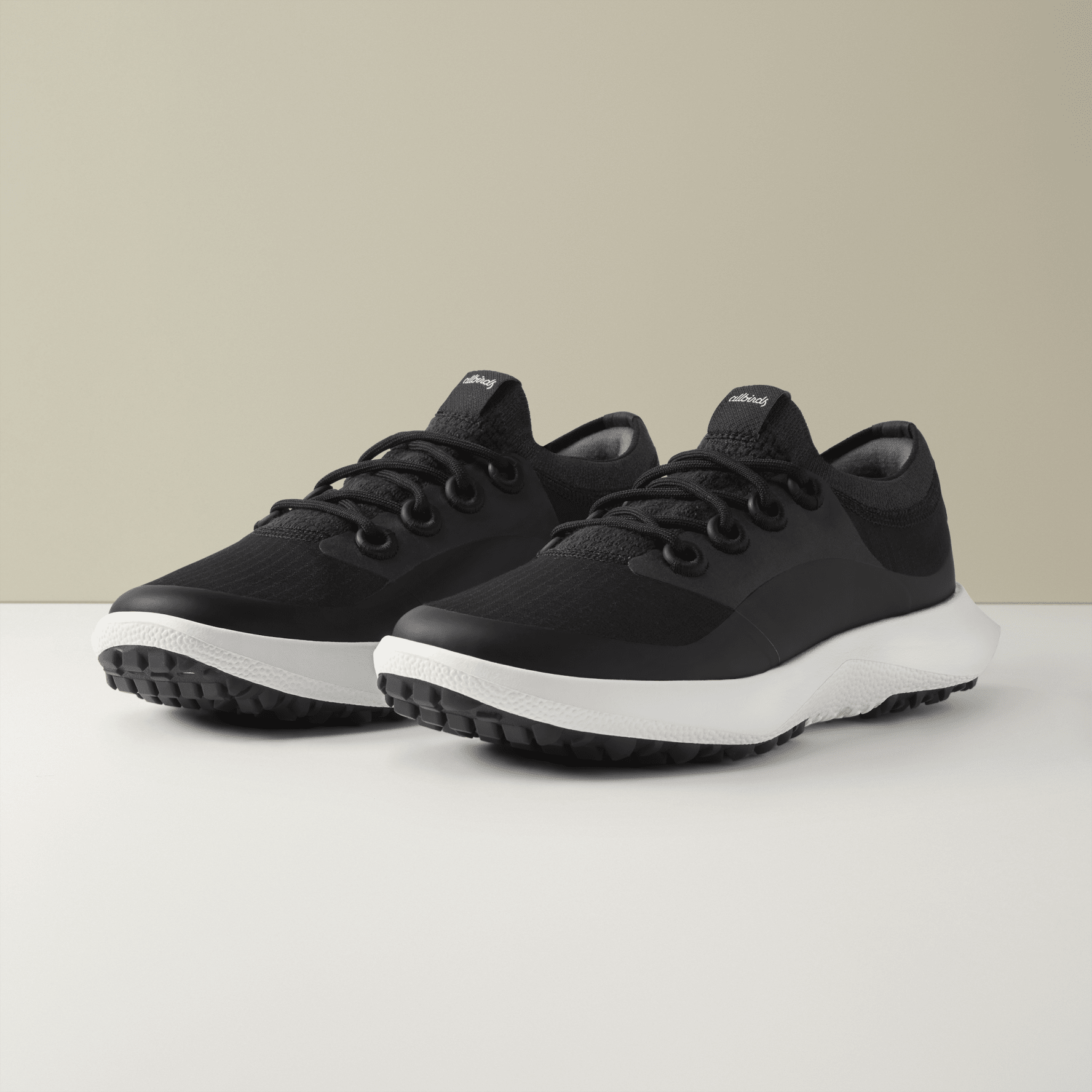 Allbirds golf shop