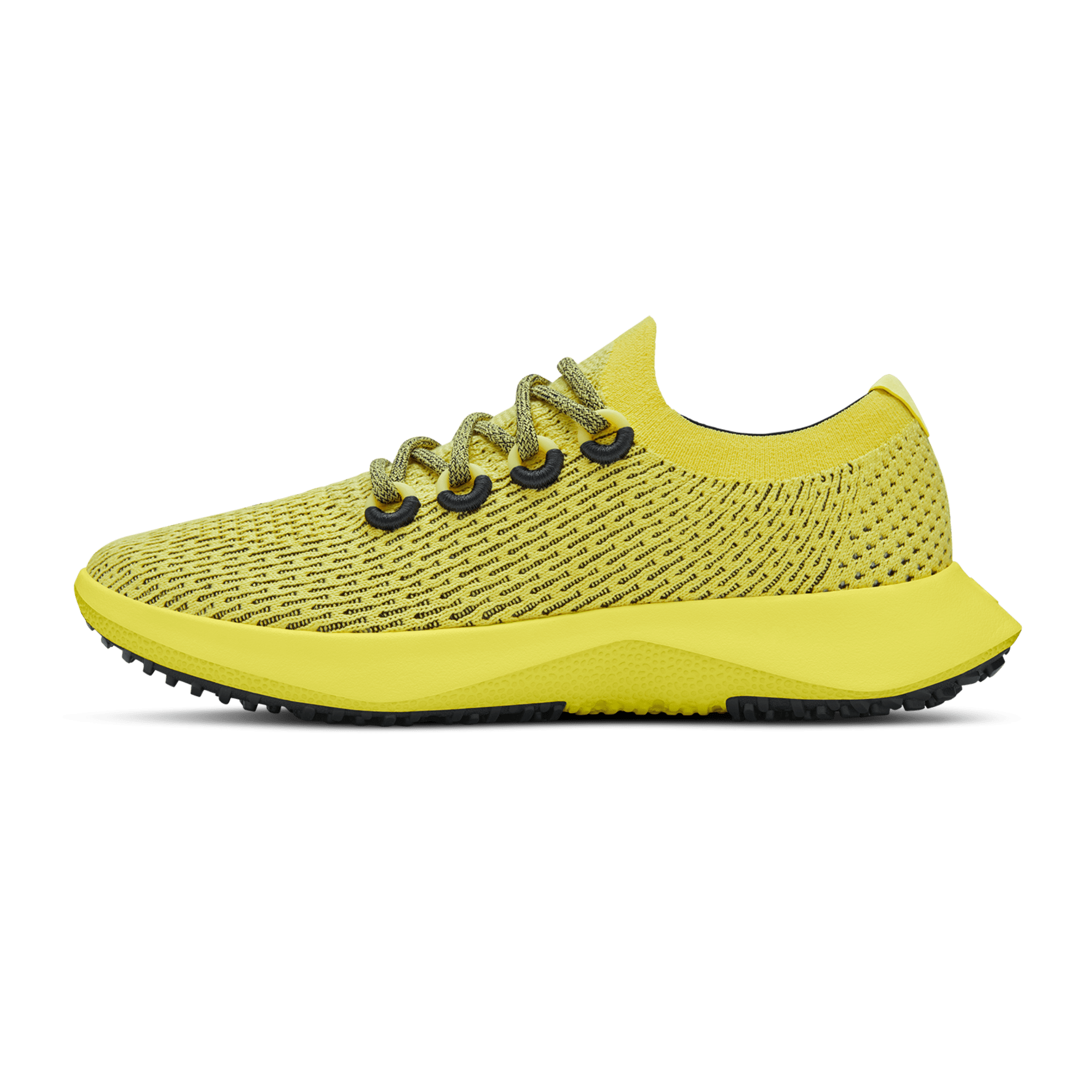 Women s Tree Dasher 2 Buoyant Yellow Buoyant Yellow Sole